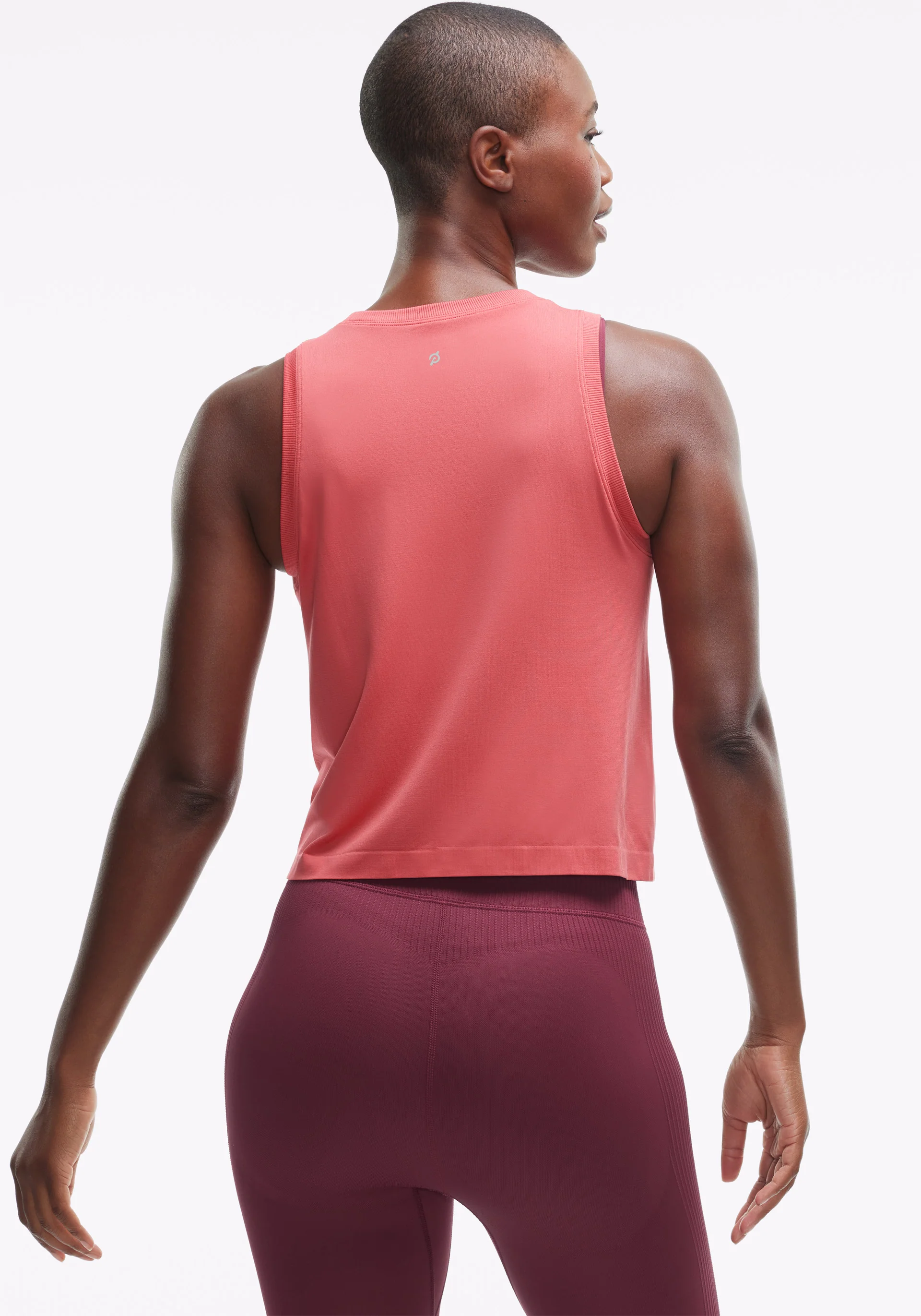 Seamless Muscle Tank - Image 3