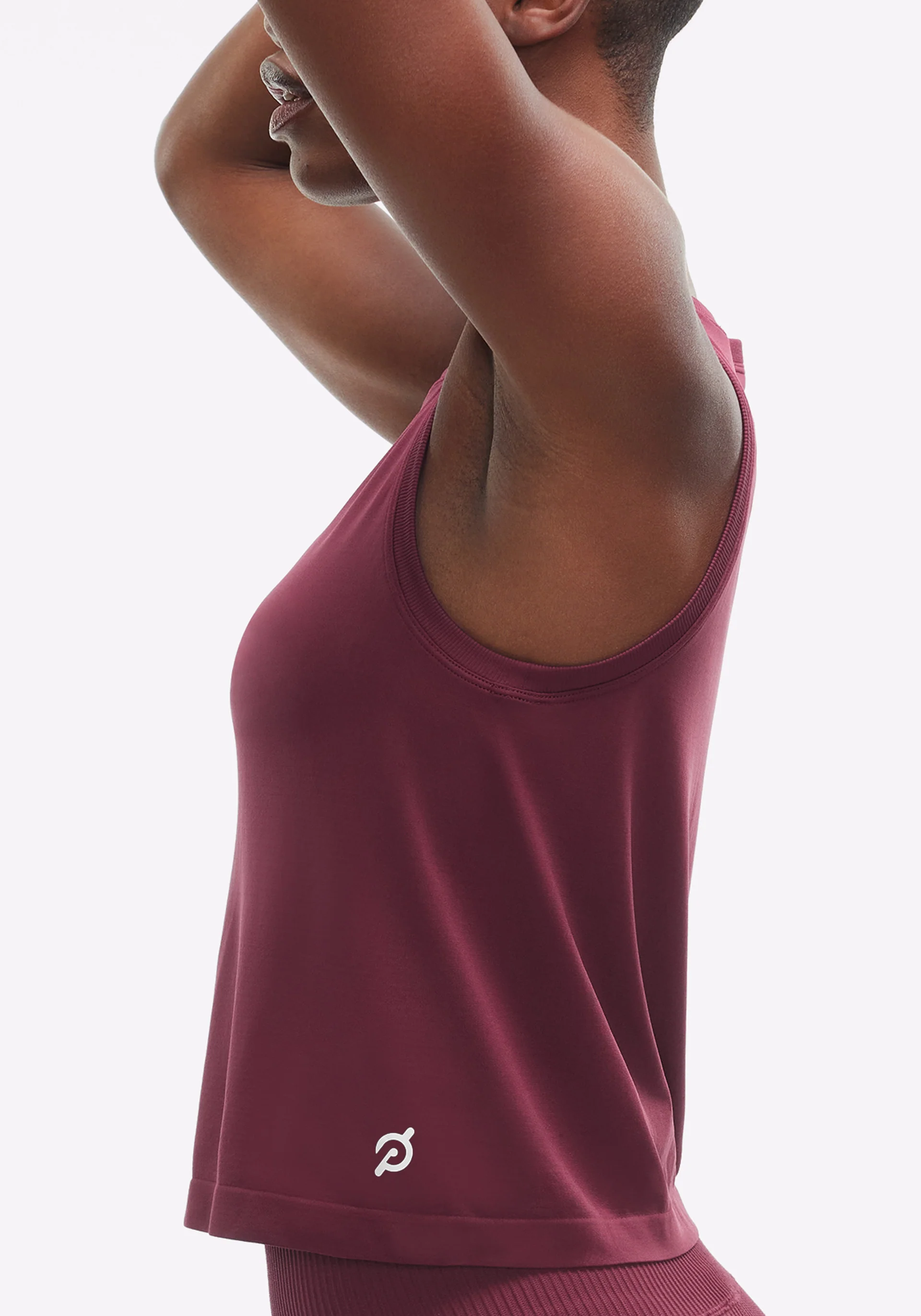 Seamless Muscle Tank - Image 4