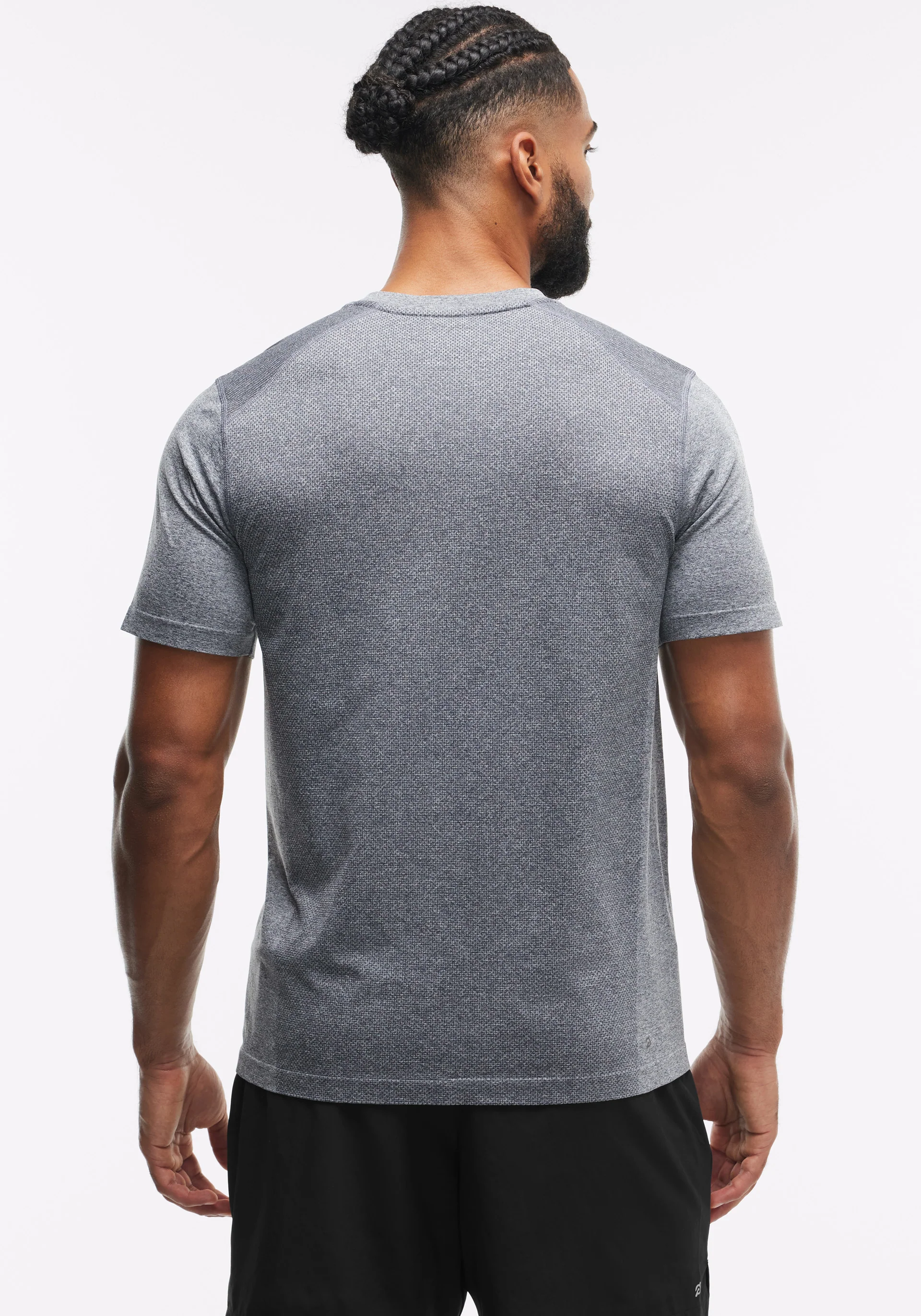 Seamless Short Sleeve - Image 3