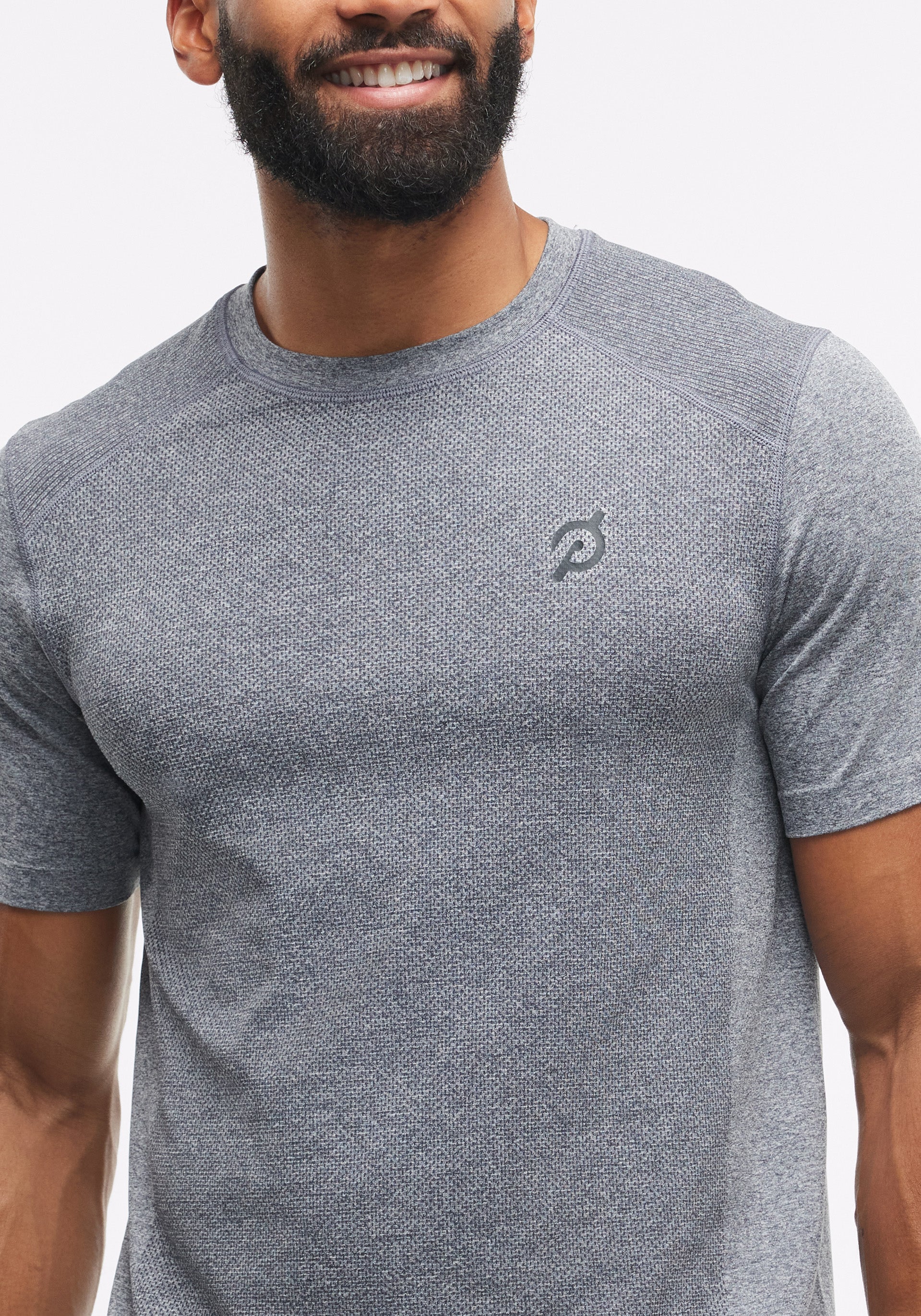 Seamless Short Sleeve - Image 4