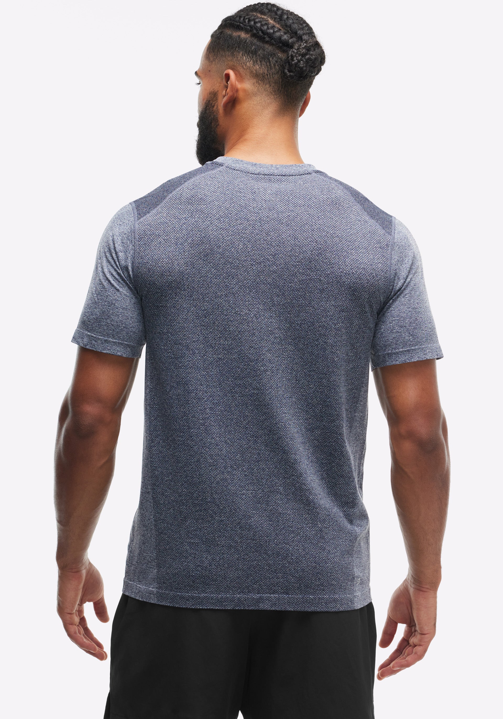 Seamless Short Sleeve - Image 3