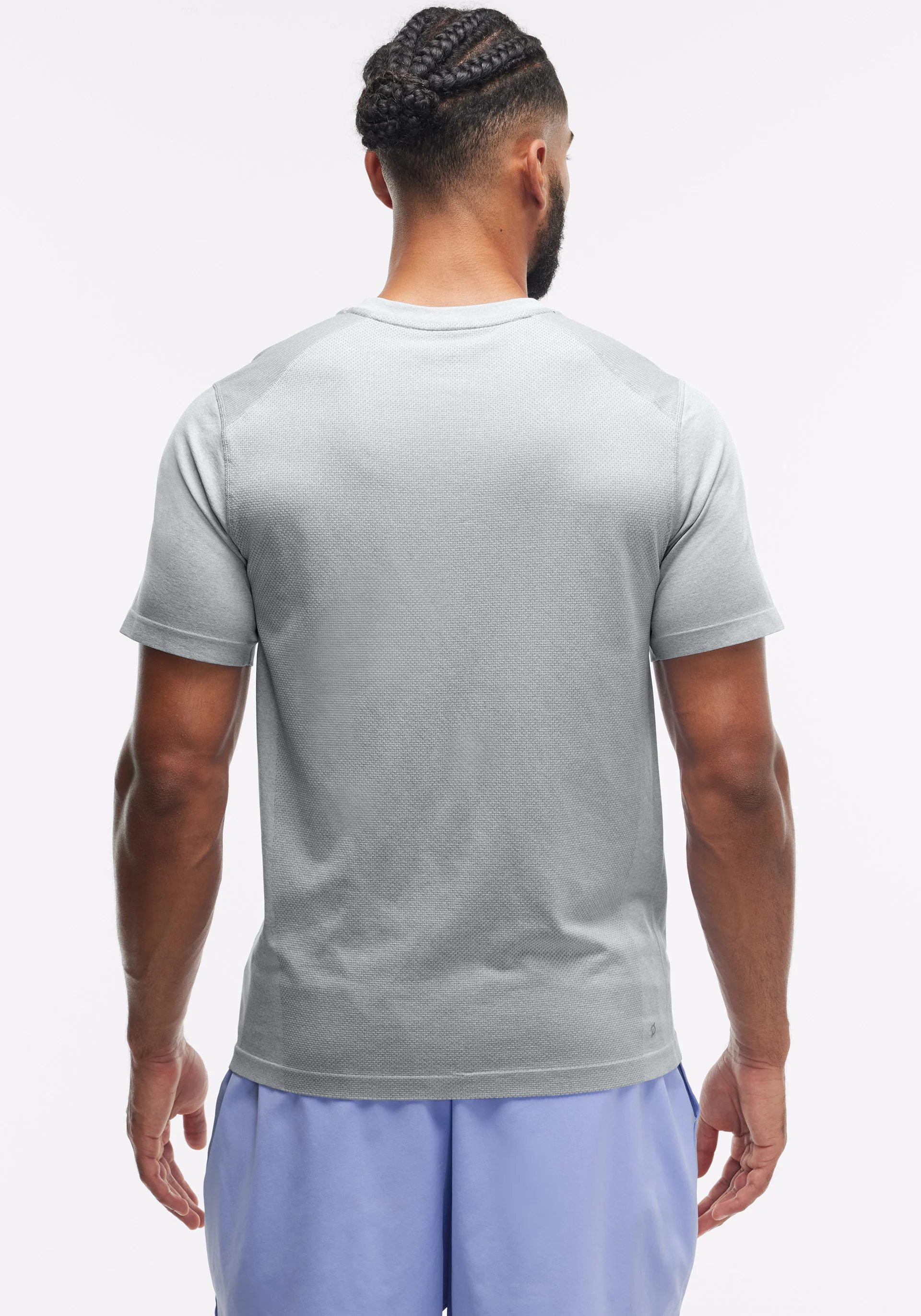 Seamless Short Sleeve - Image 3