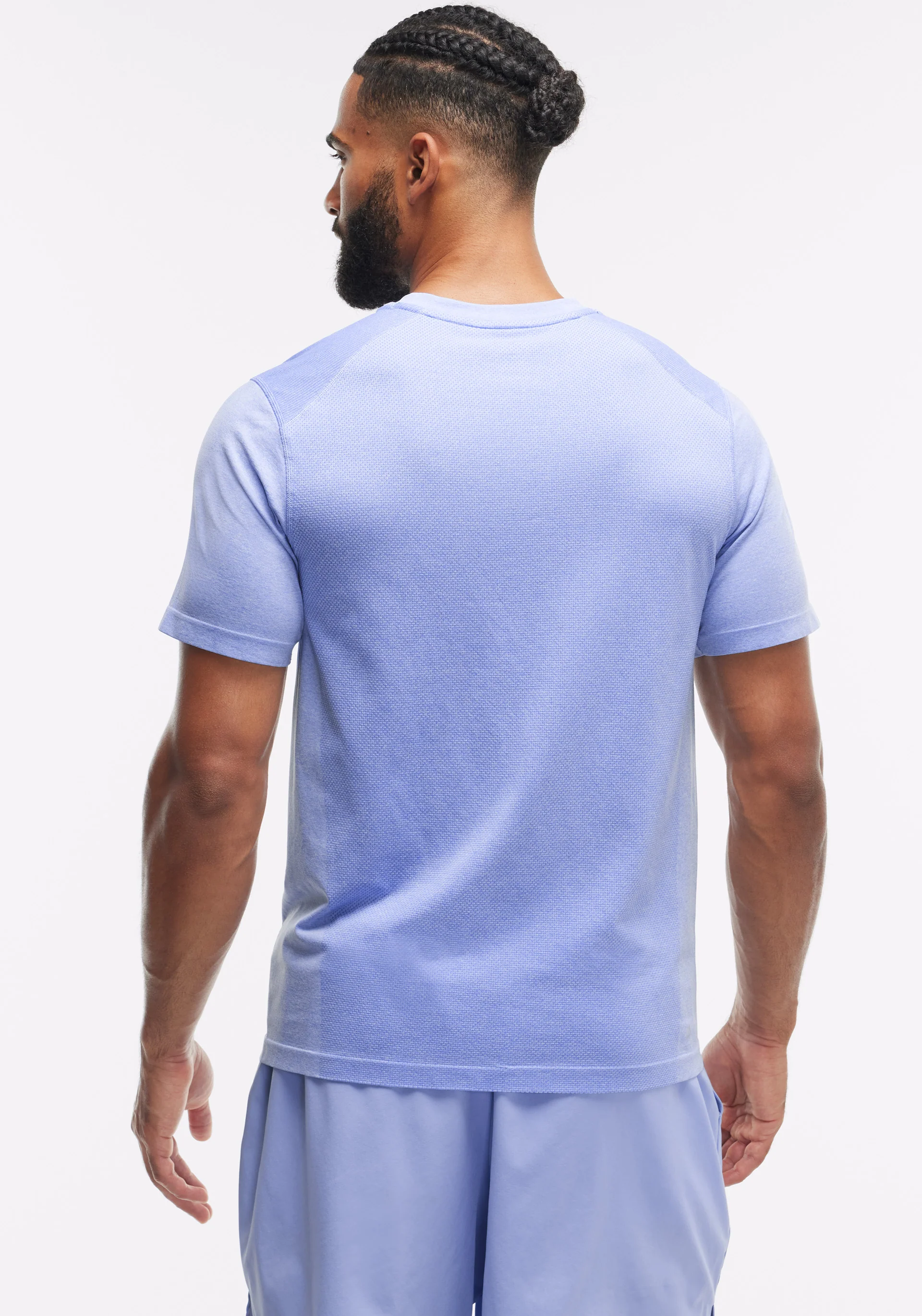 Seamless Short Sleeve - Image 3