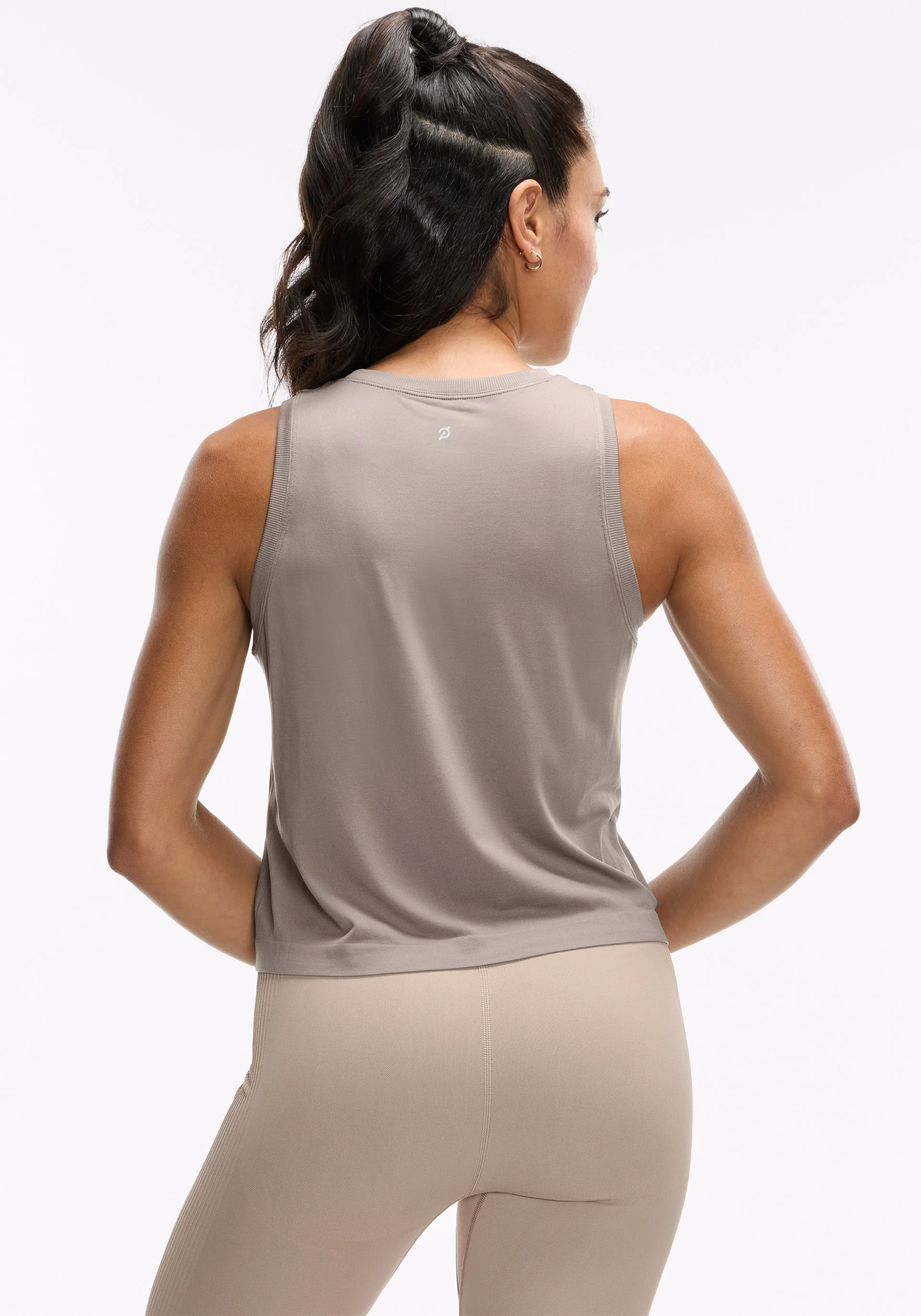 Seamless Muscle Tank - Image 3