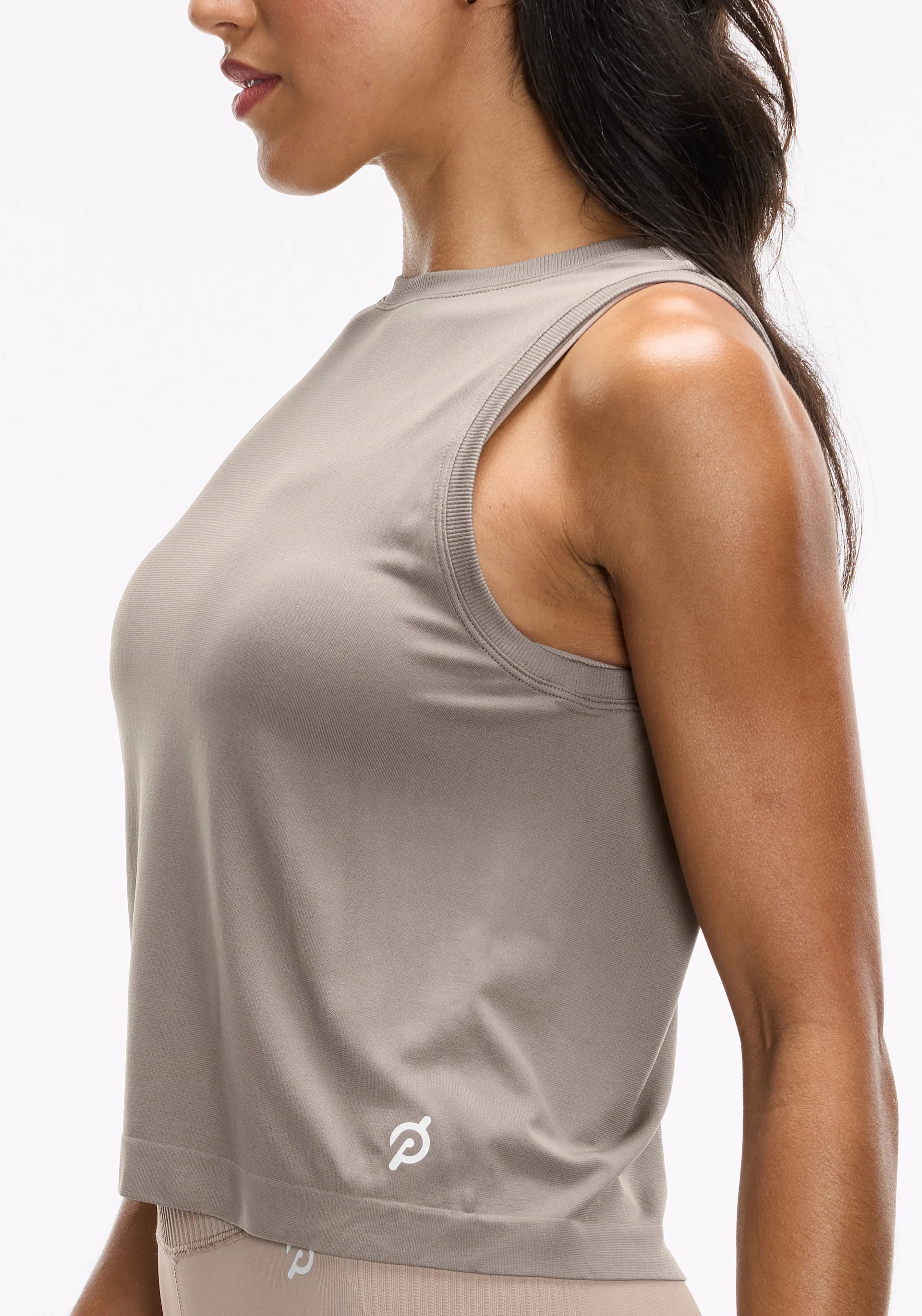 Seamless Muscle Tank - Image 4