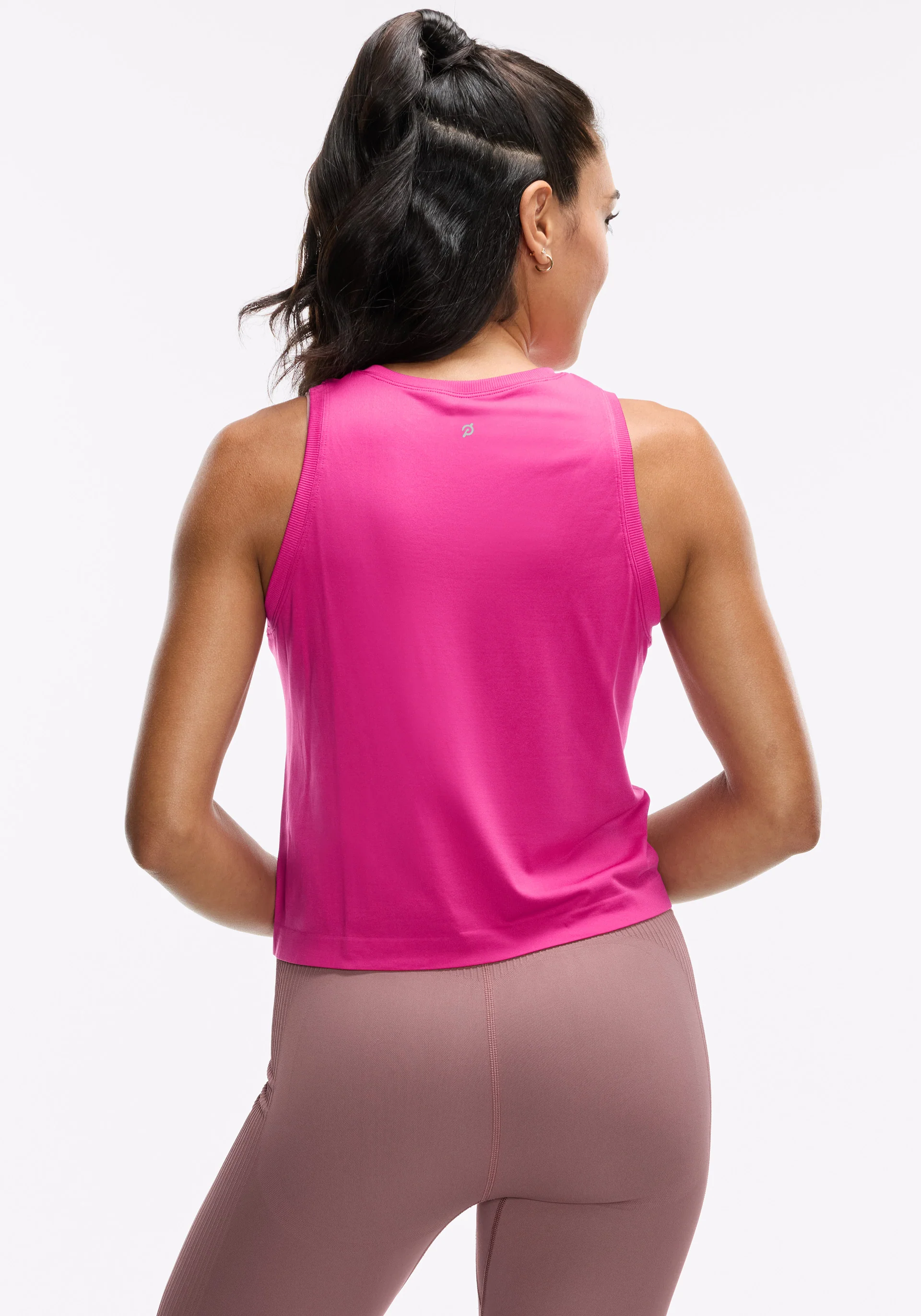 Seamless Muscle Tank - Image 3