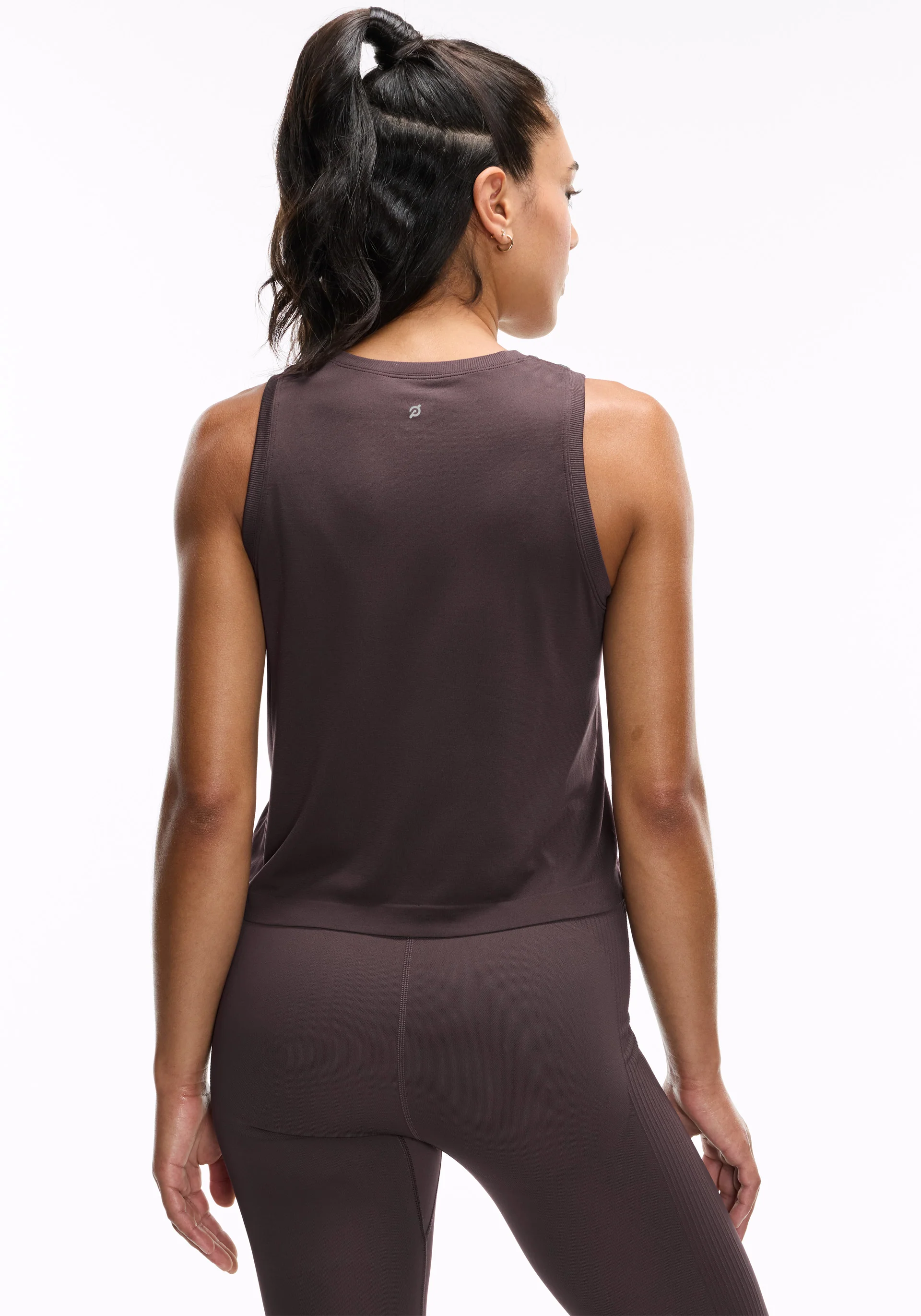 Seamless Muscle Tank - Image 3
