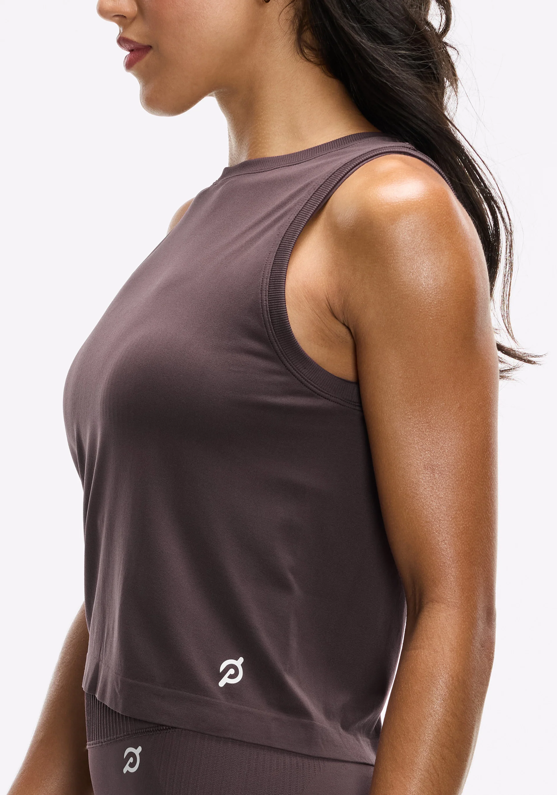 Seamless Muscle Tank - Image 4