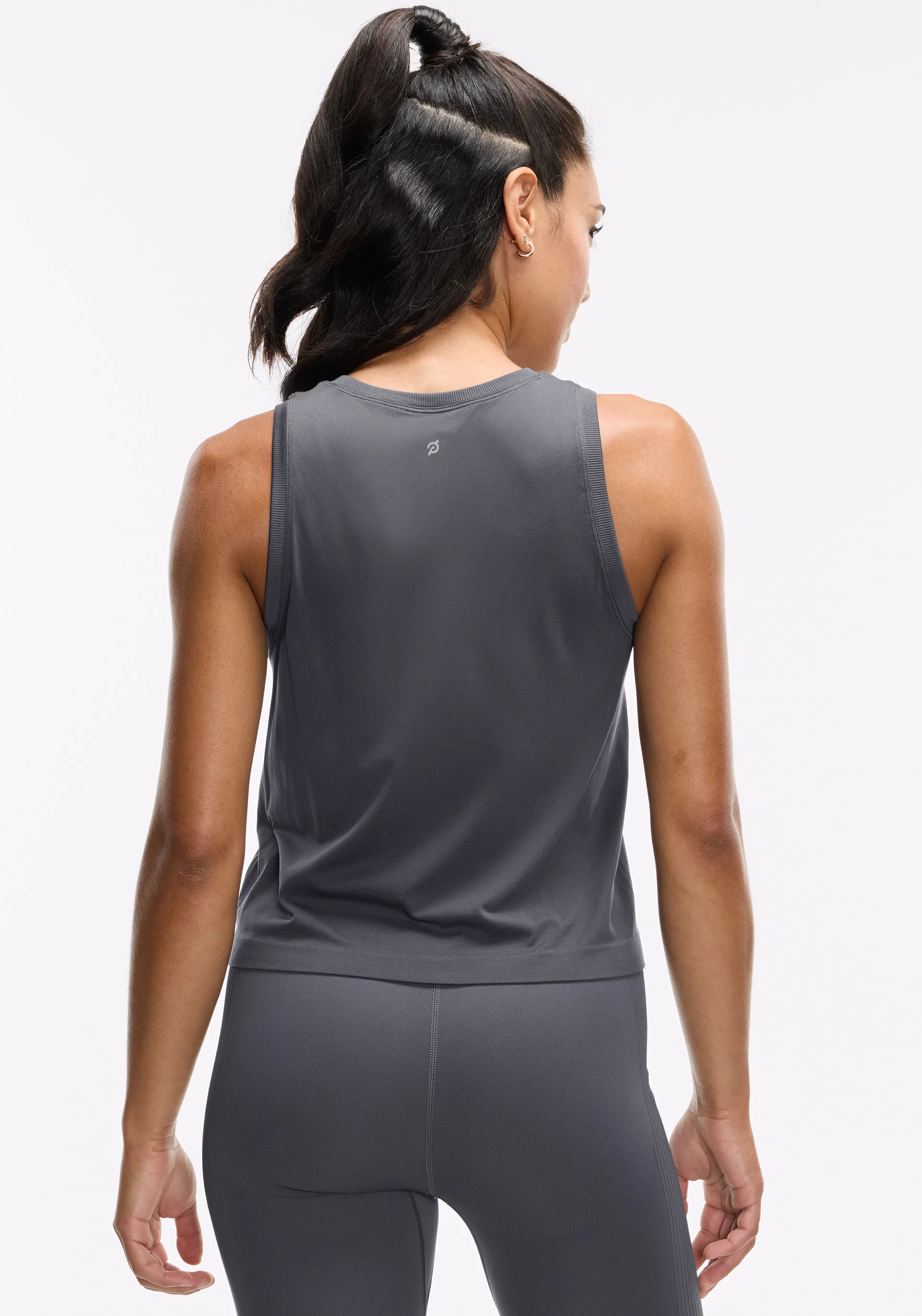 Seamless Muscle Tank - Image 3