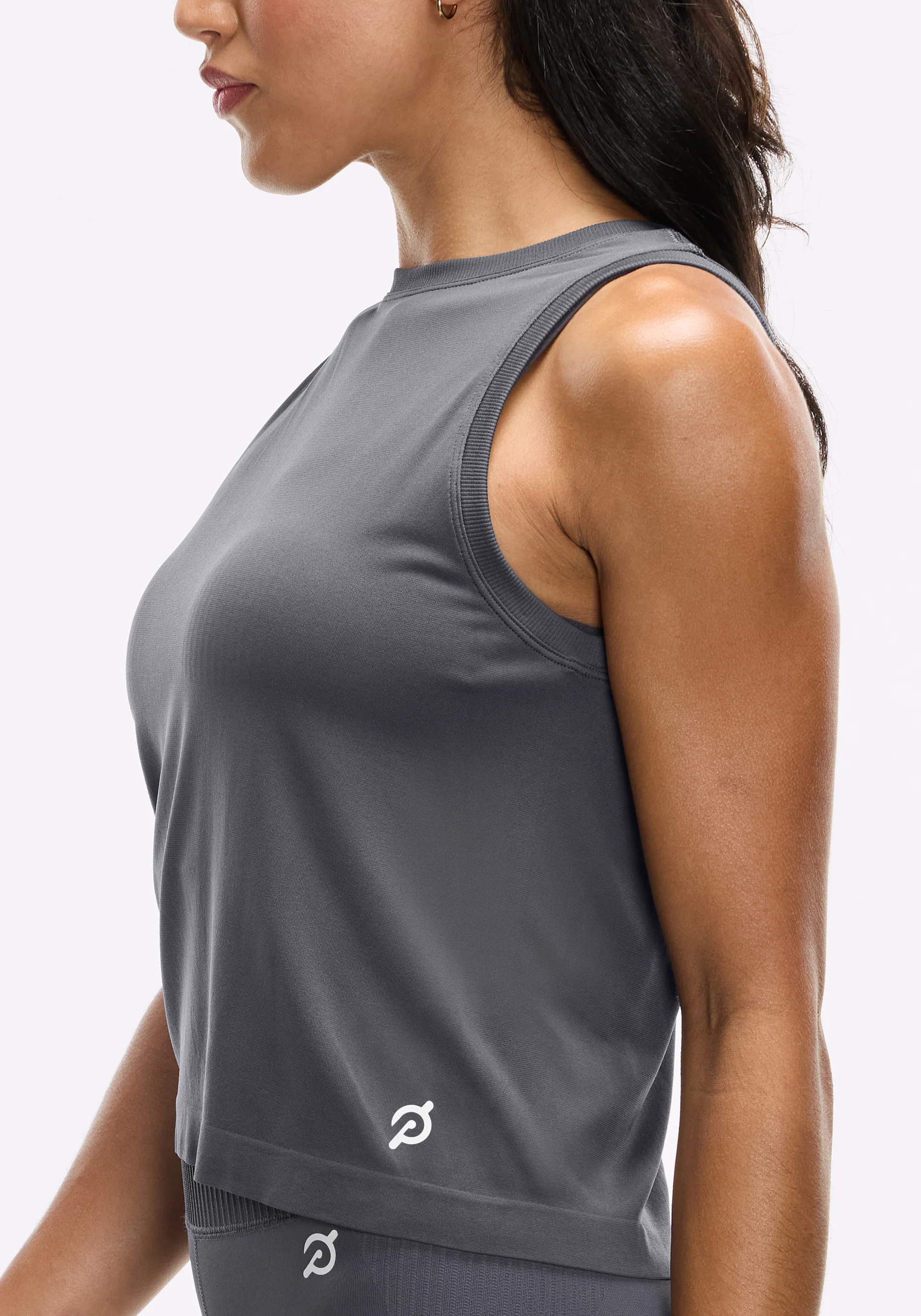 Seamless Muscle Tank - Image 4