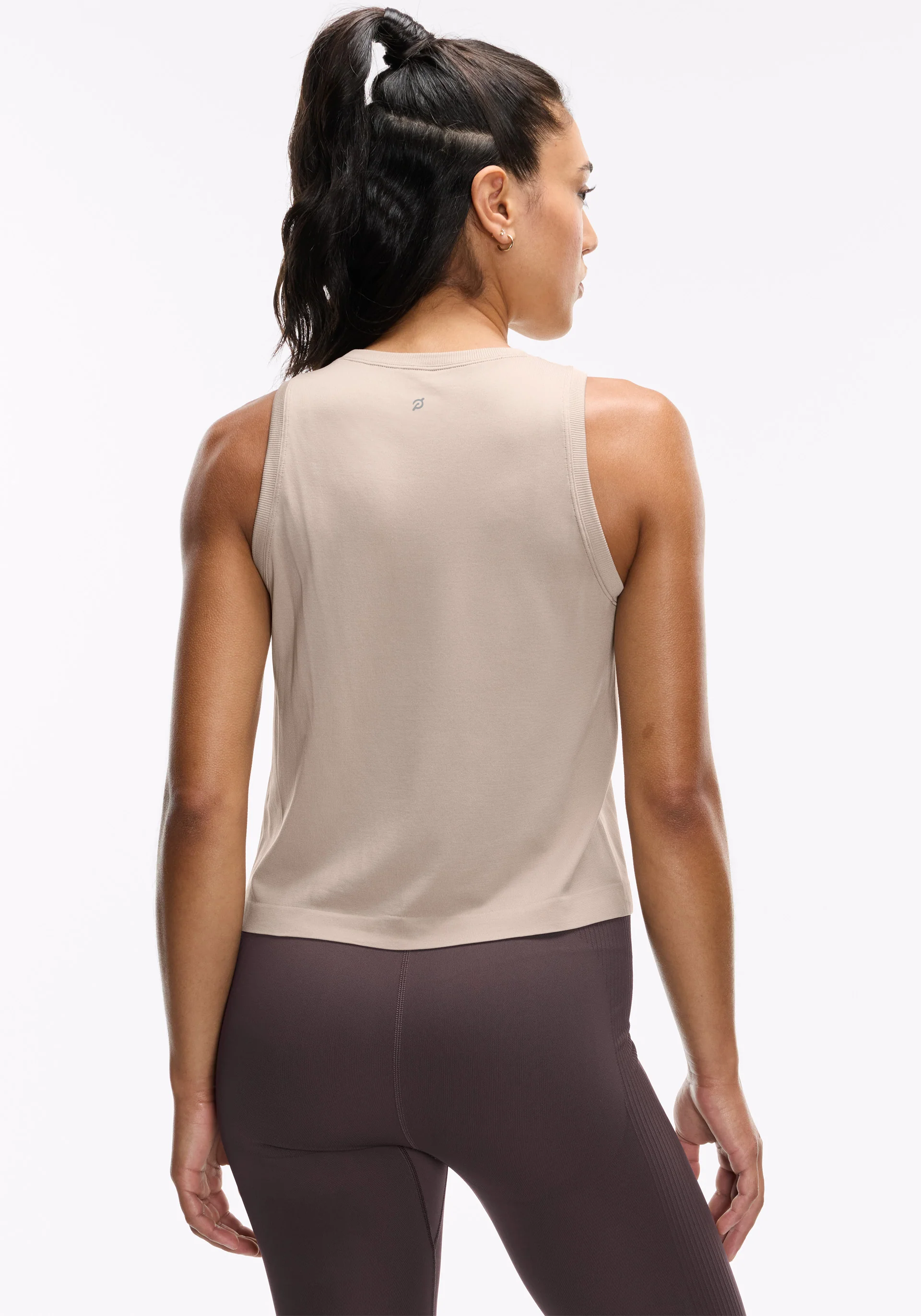 Seamless Muscle Tank - Image 3