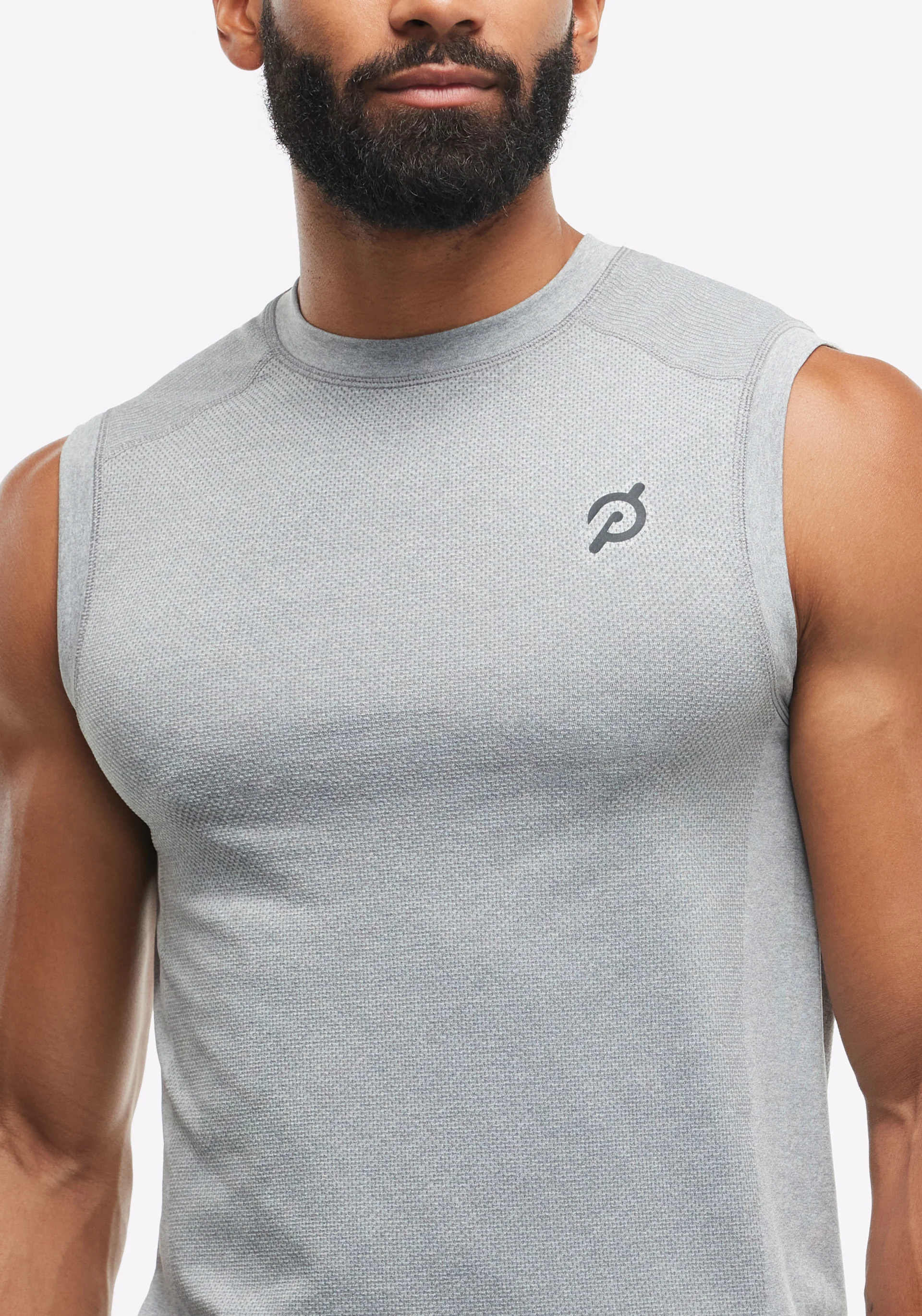Seamless Muscle Tank - Image 4
