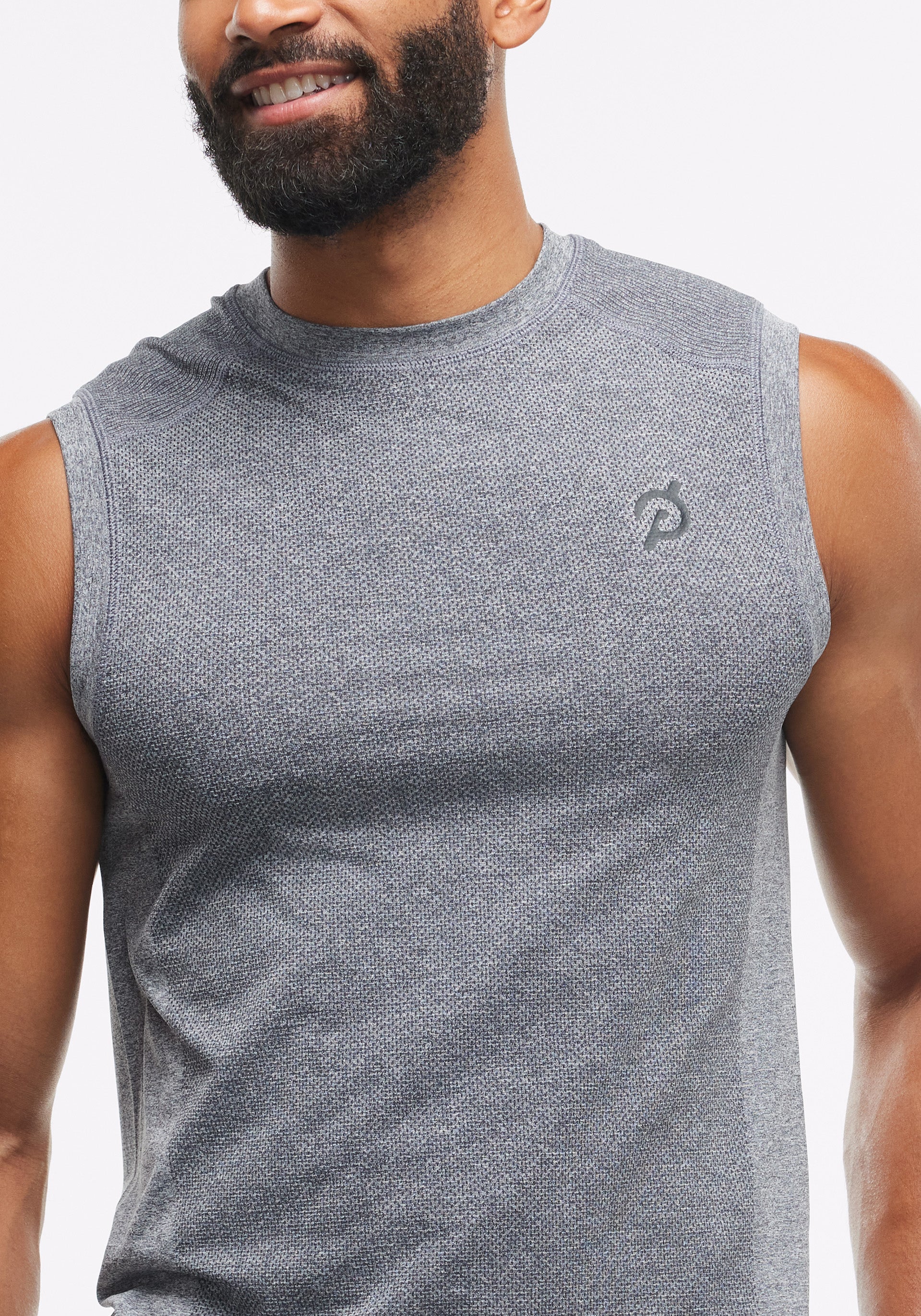 Seamless Muscle Tank - Image 4