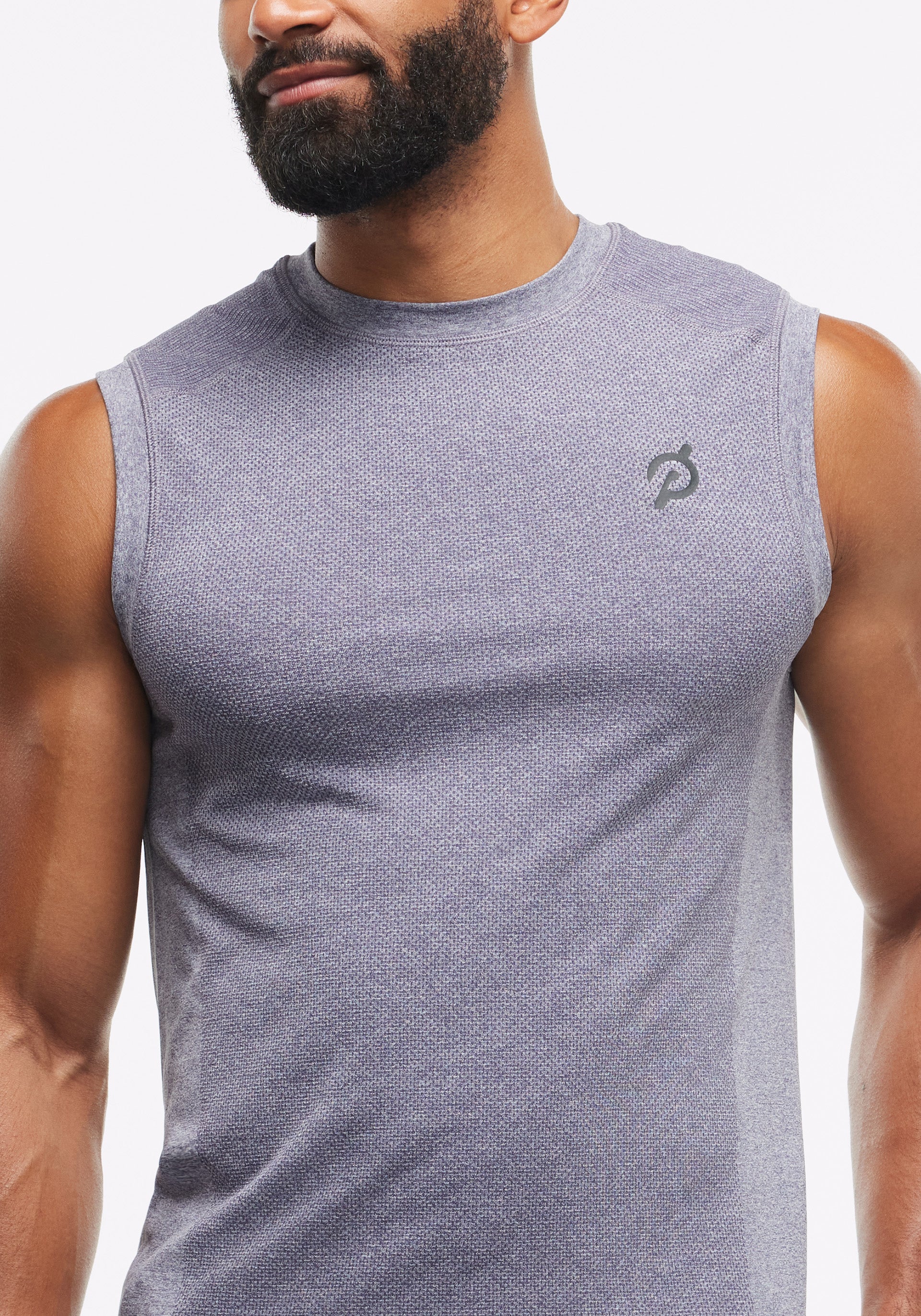 Seamless Muscle Tank - Image 4