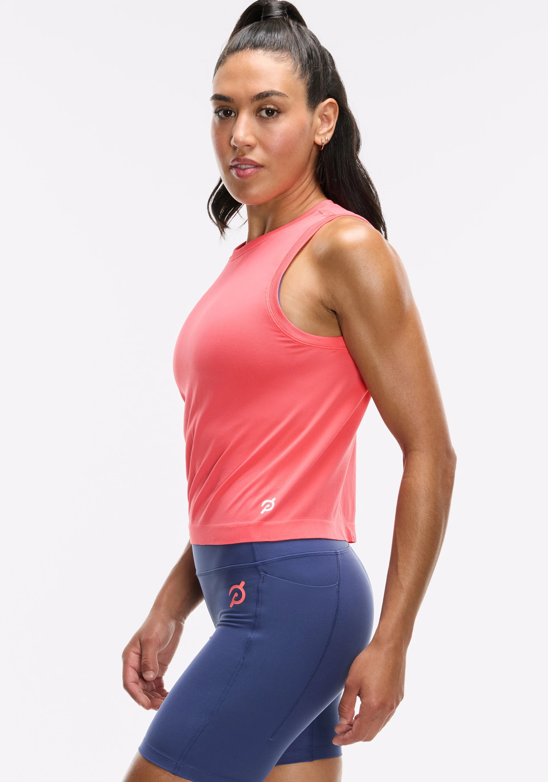 Seamless Muscle Tank - Image 2