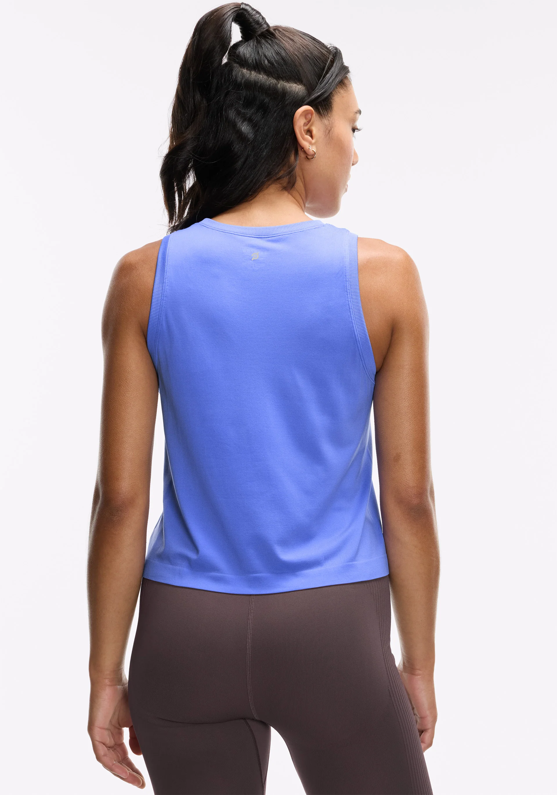 Seamless Muscle Tank - Image 3