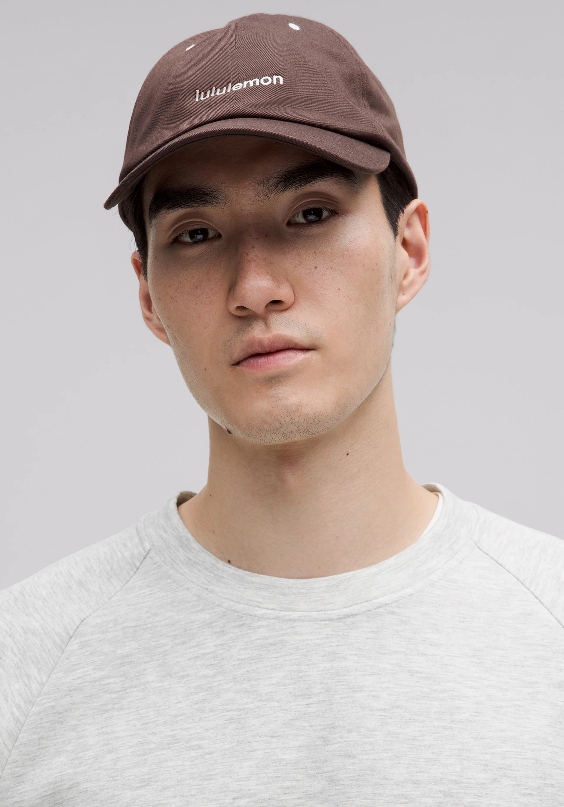 Smooth Spacer Classic-Fit Crew - Image 3