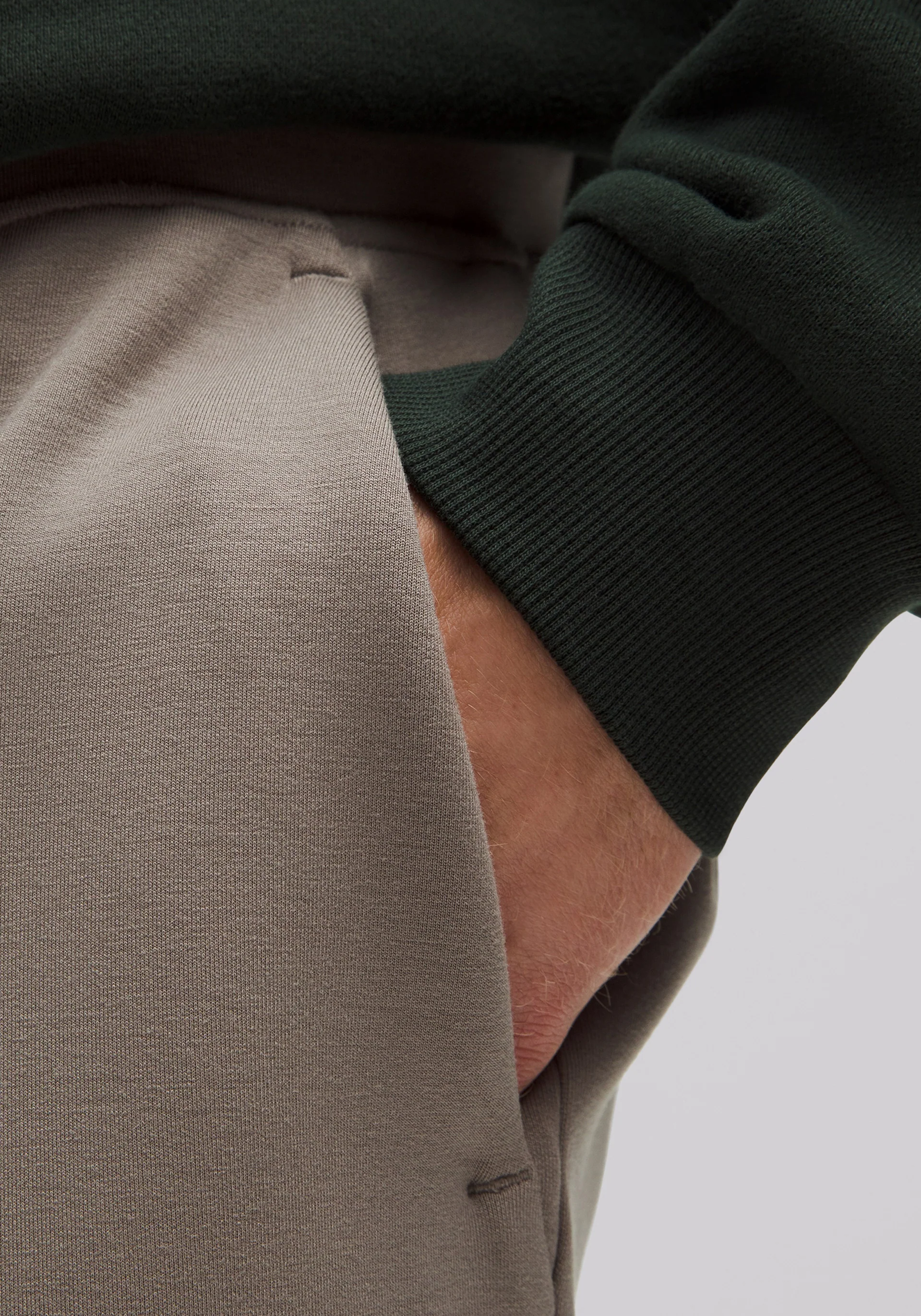 Smooth Spacer Short 7" - Image 4