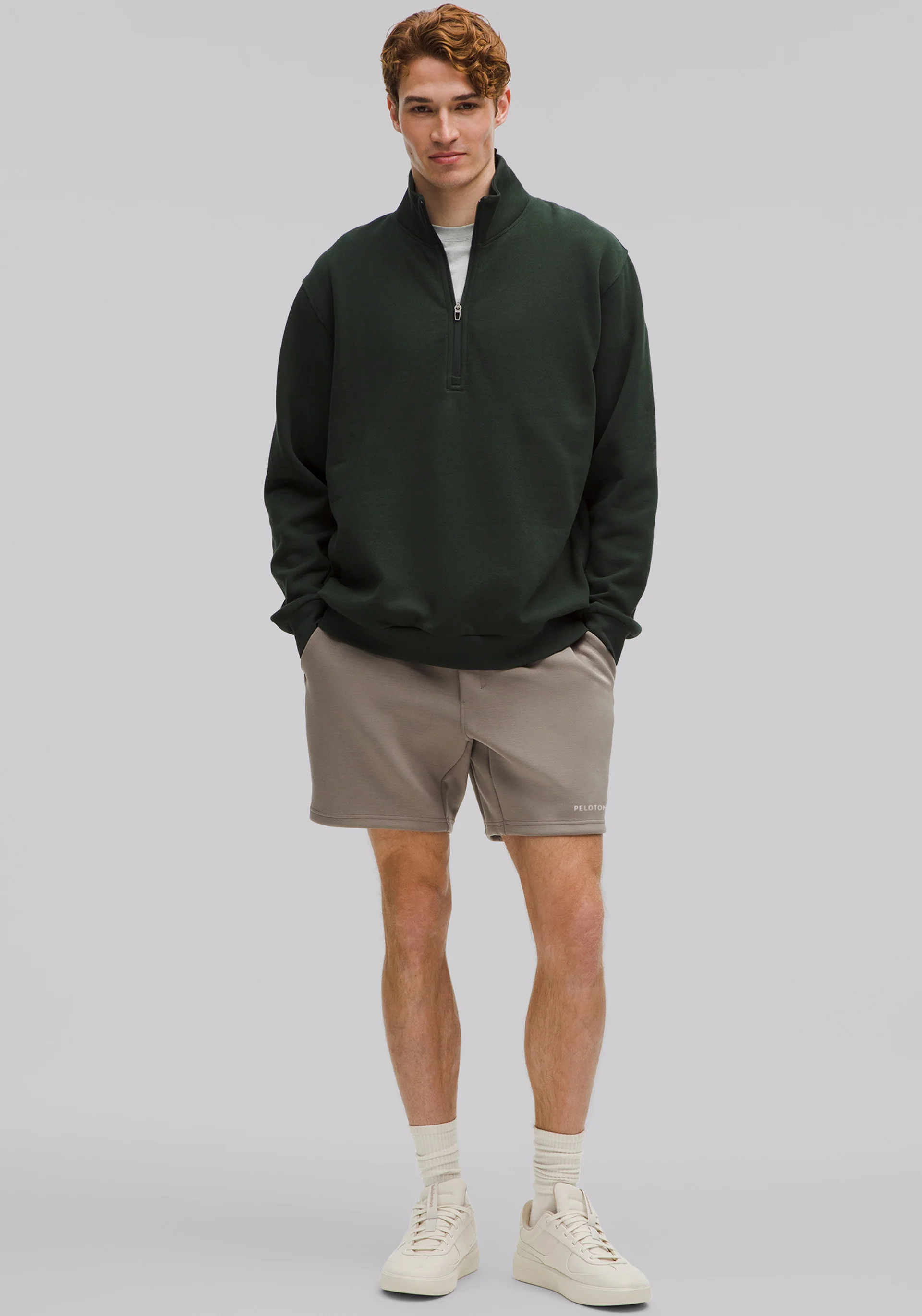 Smooth Spacer Short 7" - Image 6