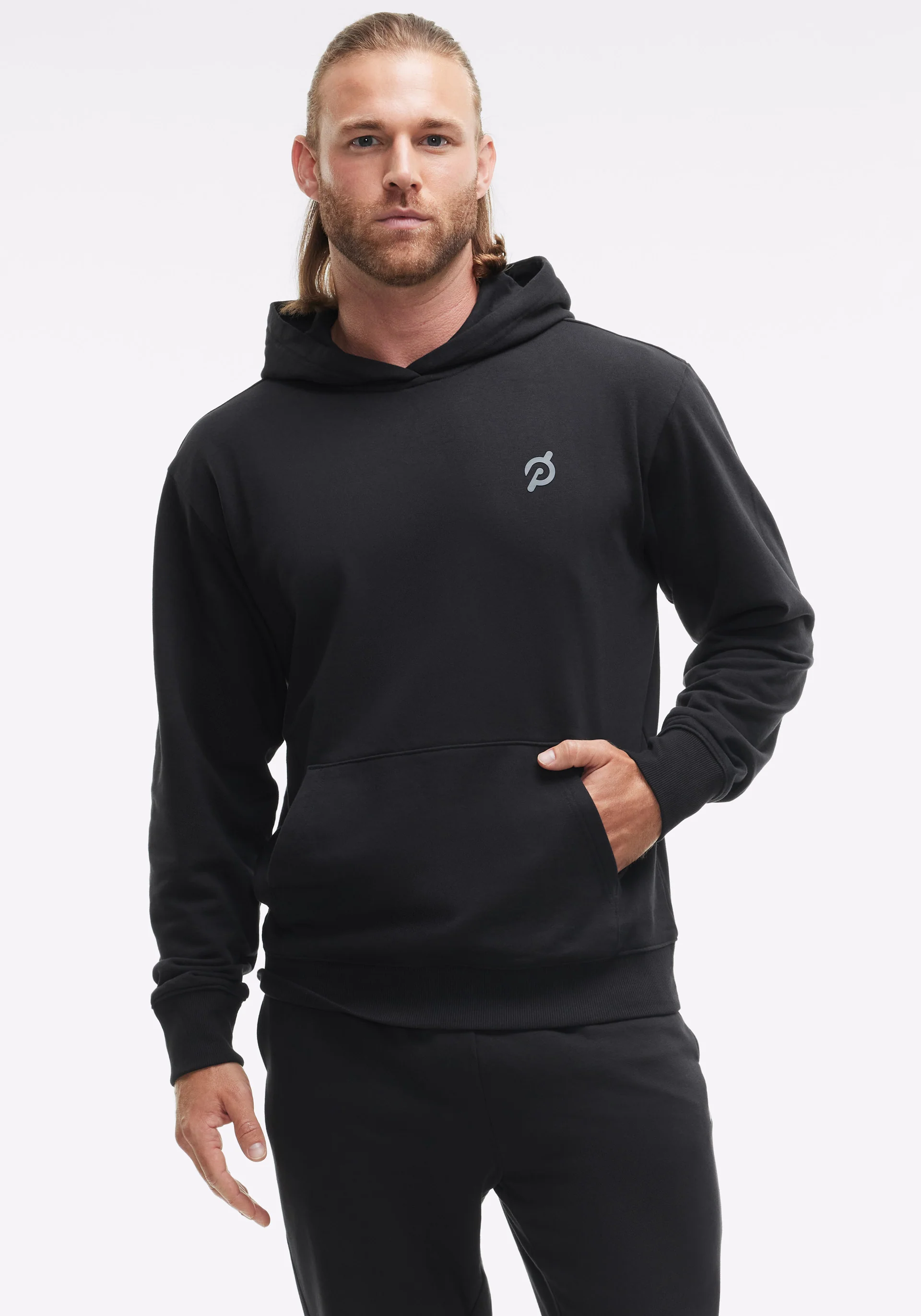 Soft Fleece Hoodie - Image 2