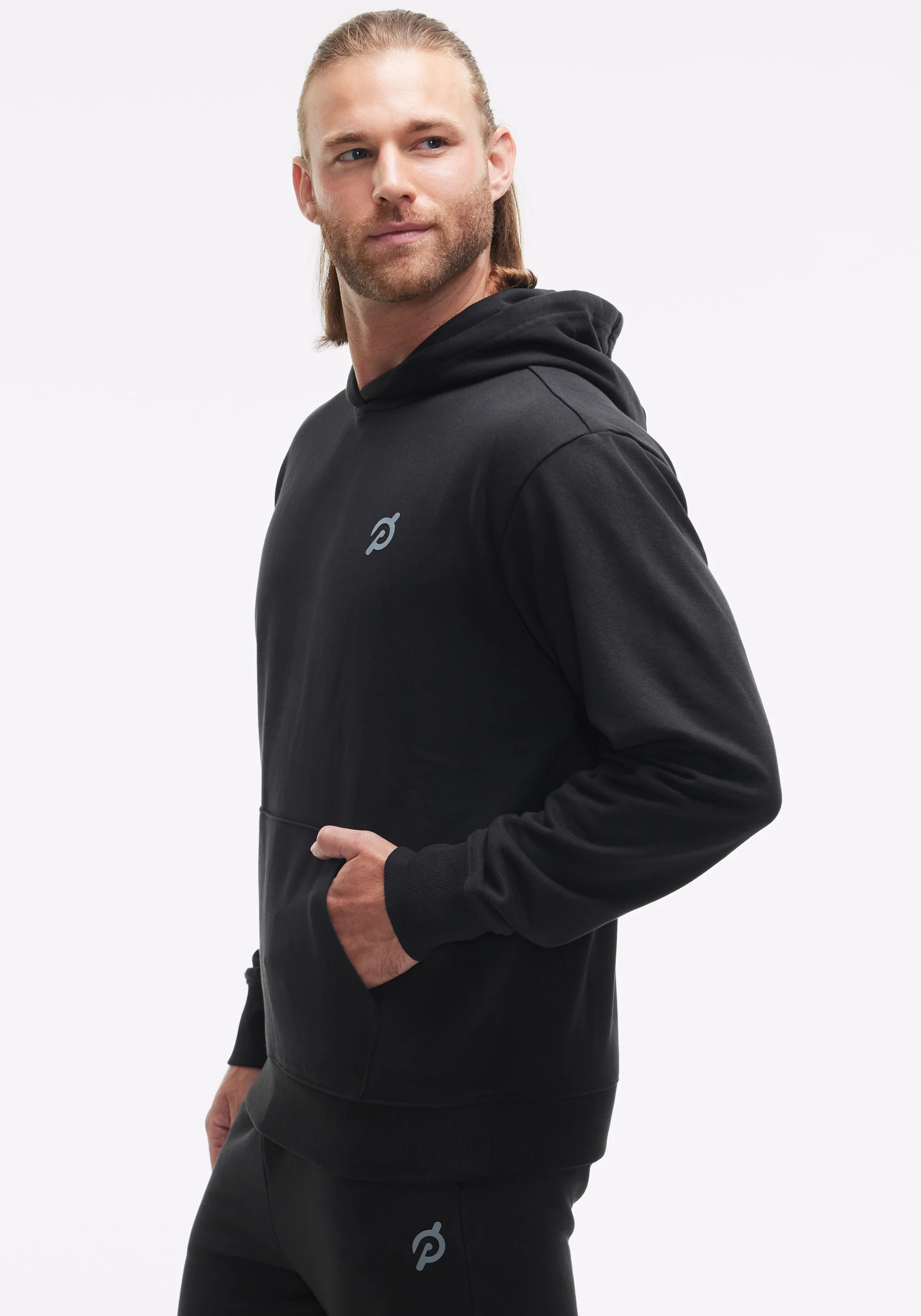 Soft Fleece Hoodie - Image 3