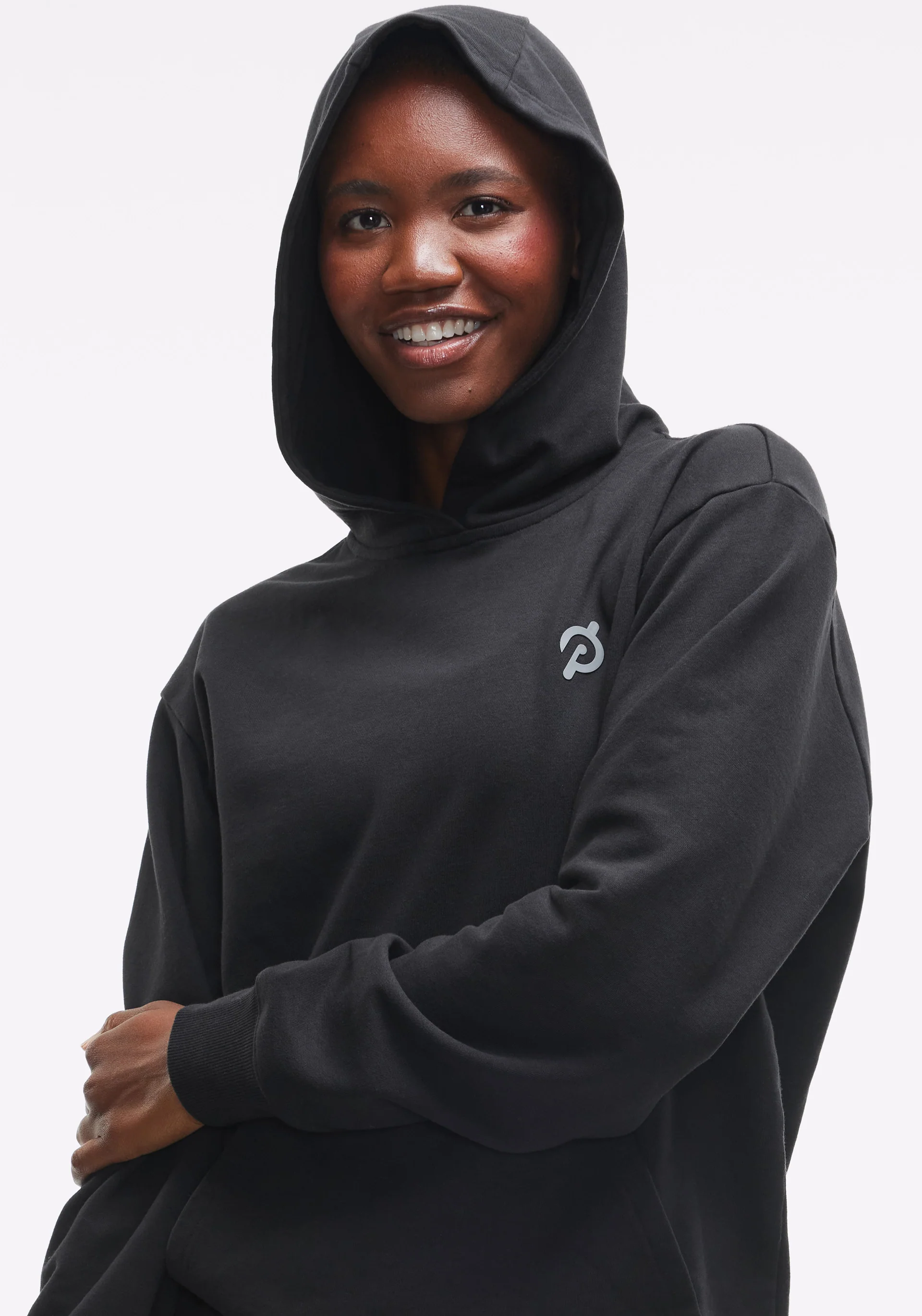 Soft Fleece Hoodie - Image 5