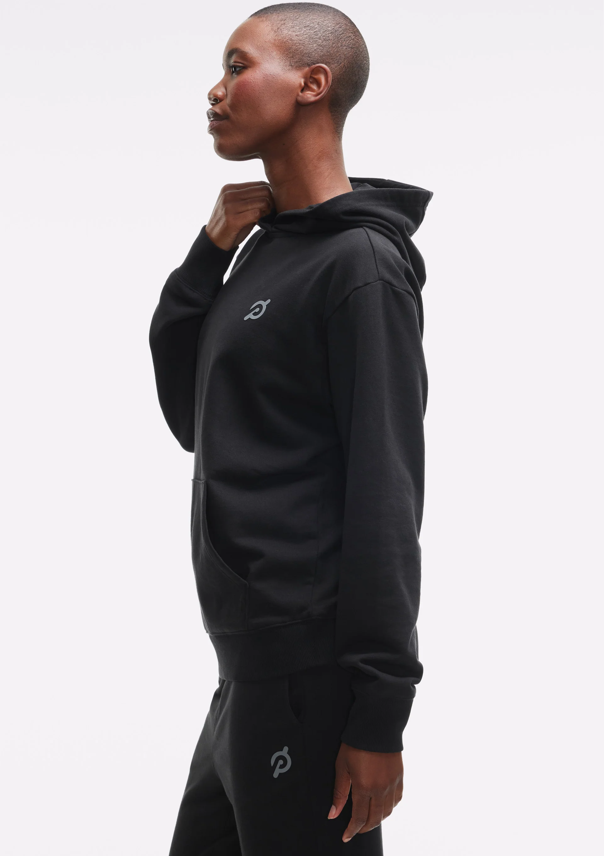 Soft Fleece Hoodie - Image 7