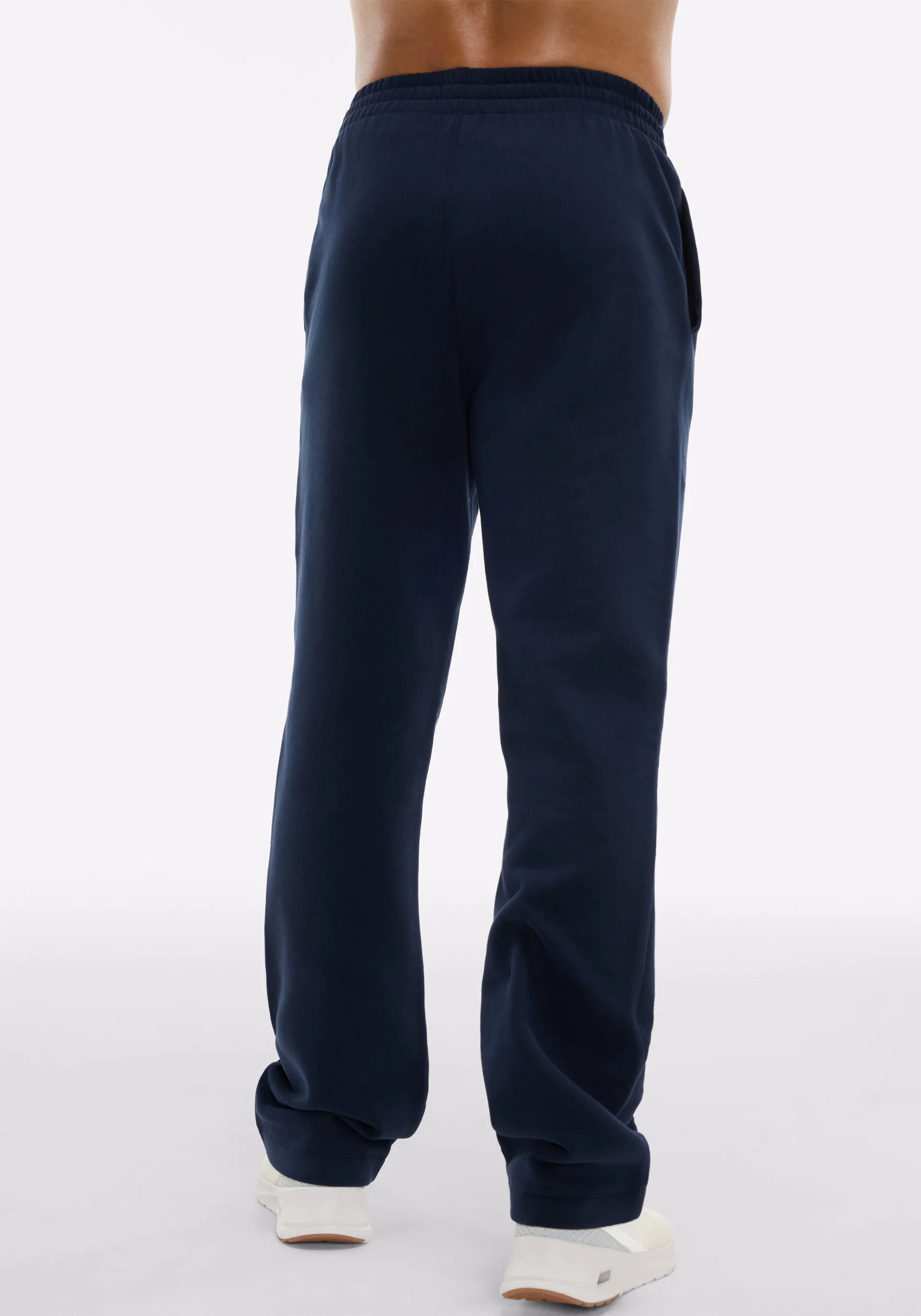 Soft Fleece Straight Leg Pant - Image 10