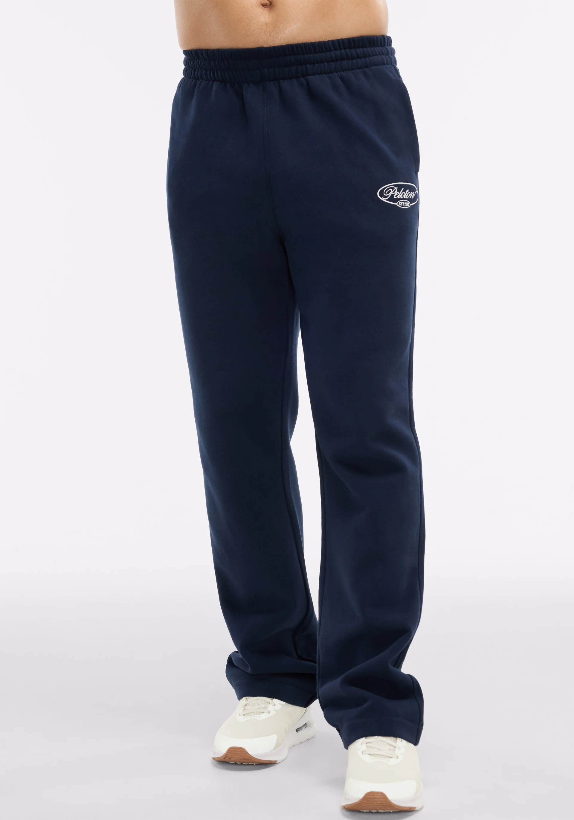 Soft Fleece Straight Leg Pant - Image 8