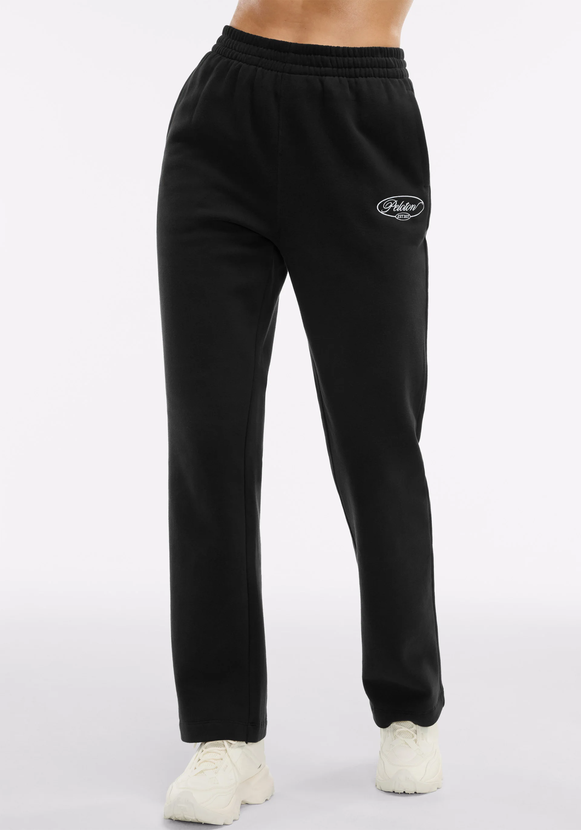 Soft Fleece Straight Leg Pant - Image 7