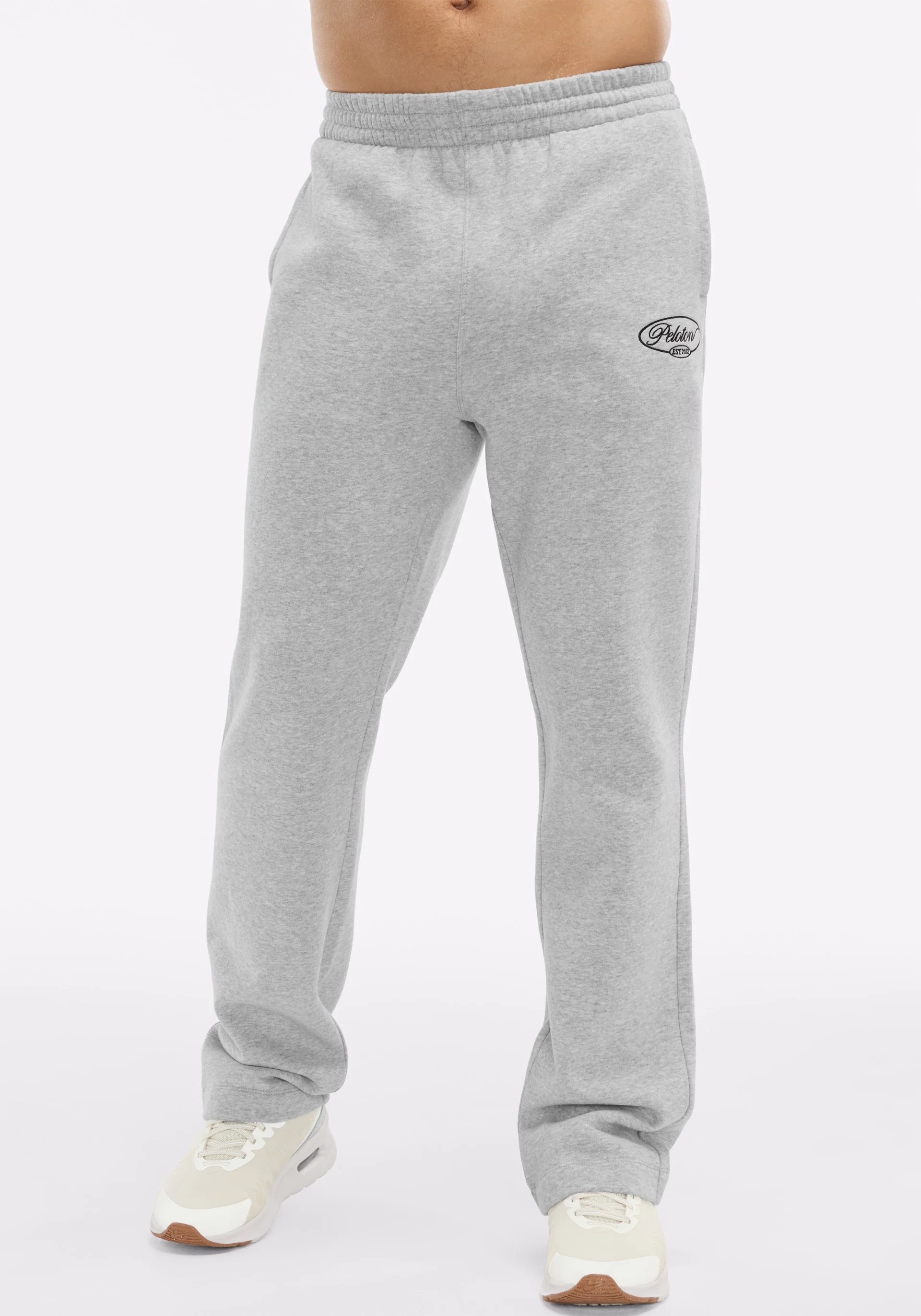 Soft Fleece Straight Leg Pant - Image 7