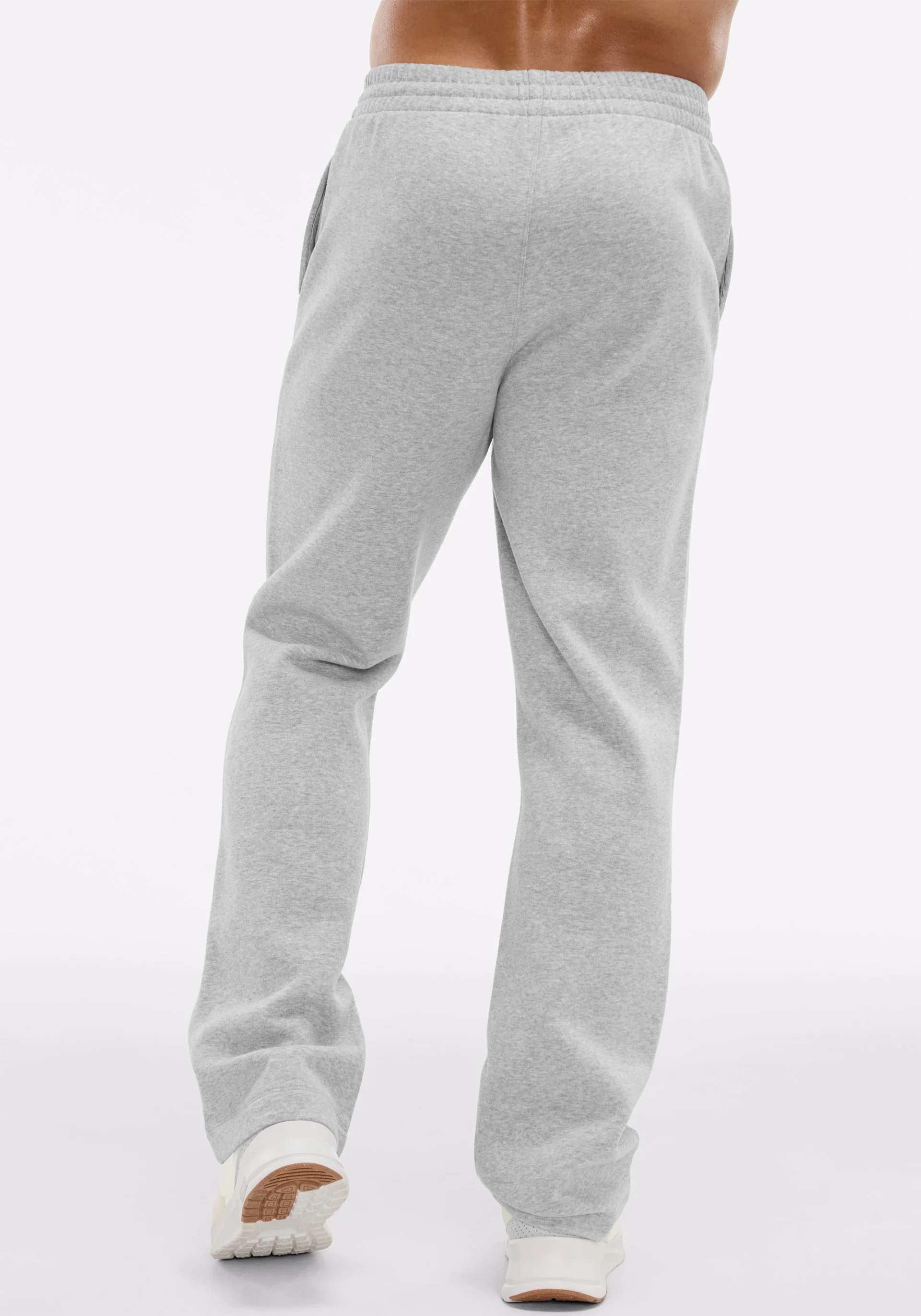 Soft Fleece Straight Leg Pant - Image 9