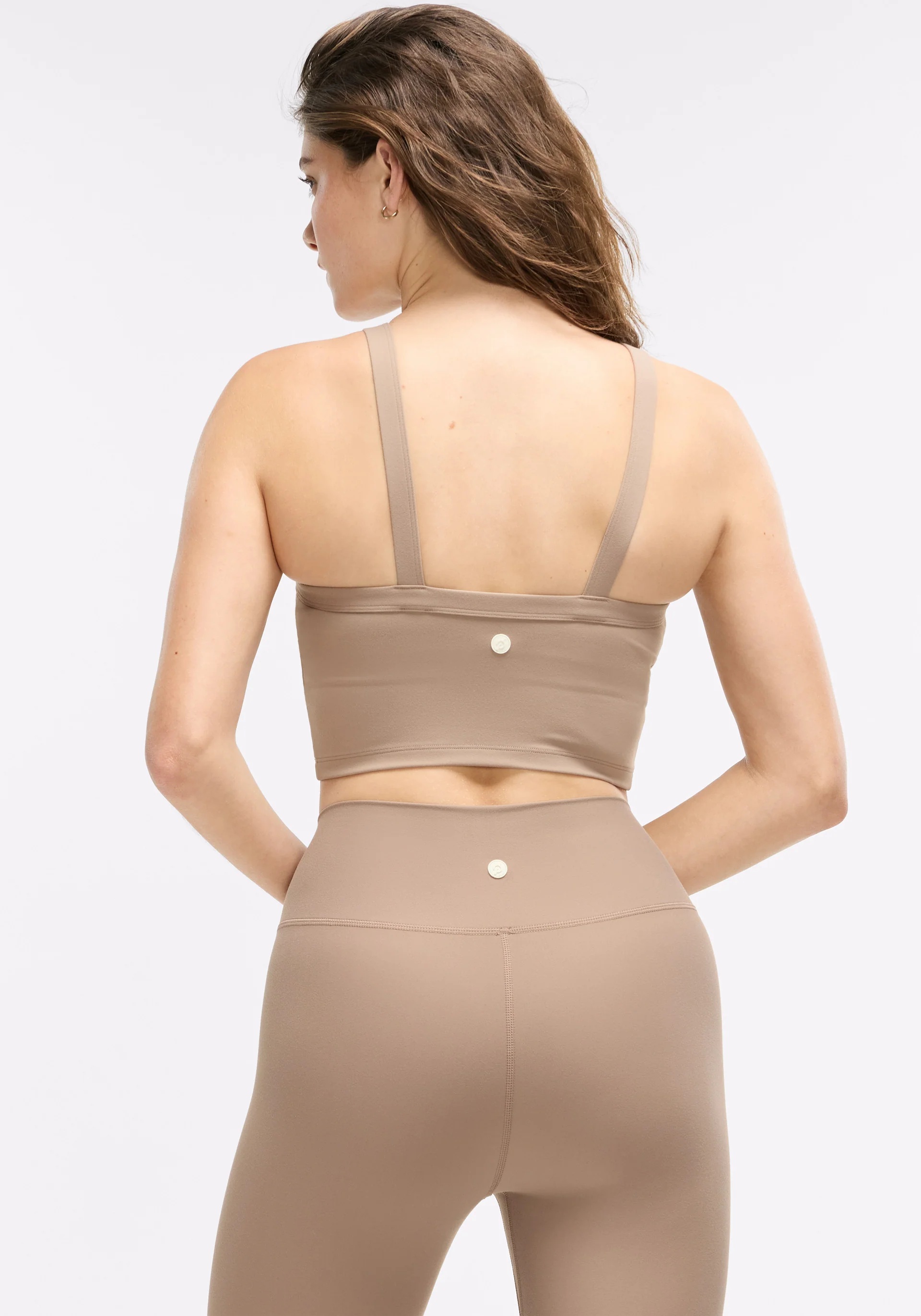 Soft Sport Bra - Image 3