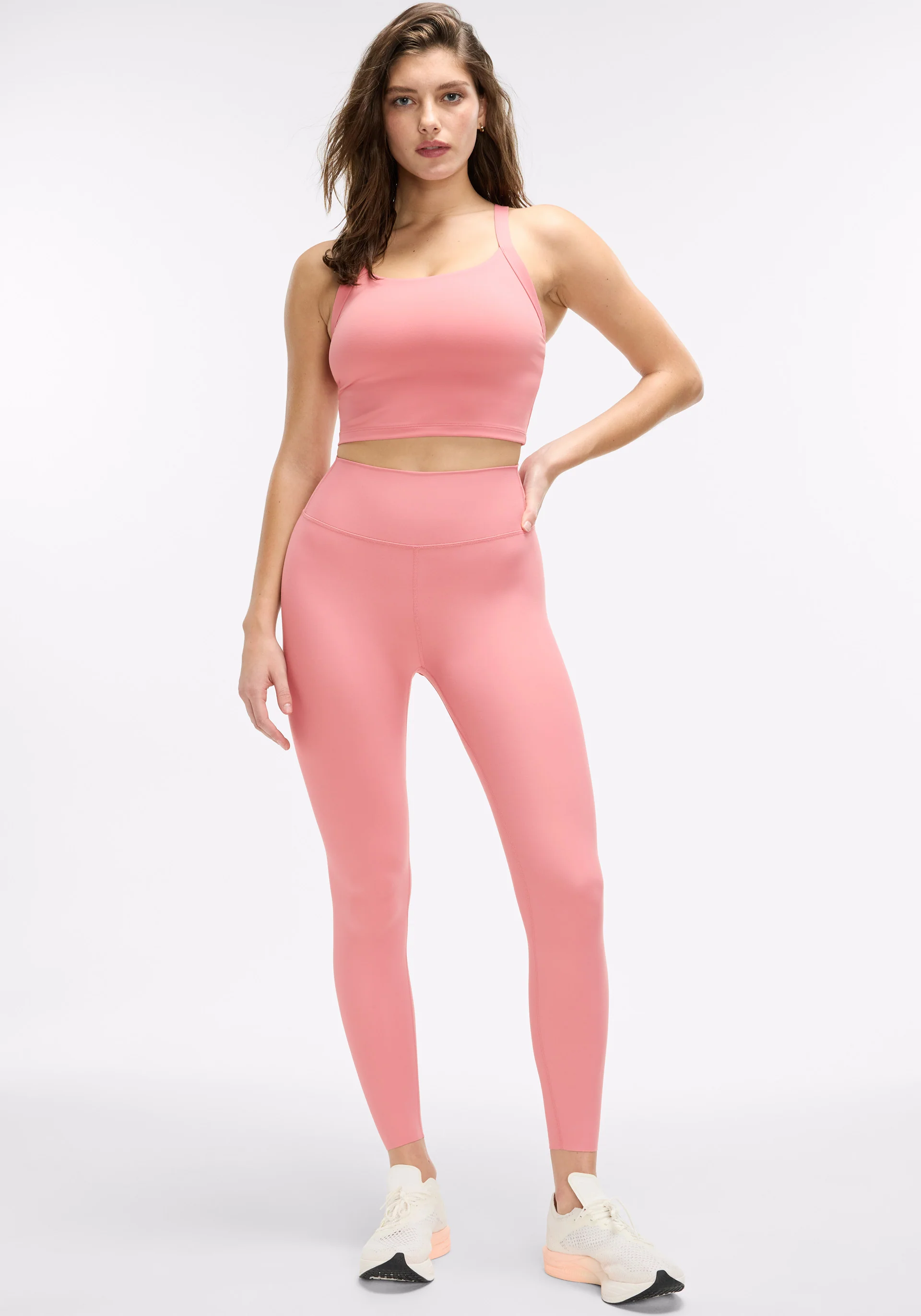 Soft Sport Legging 25" - Image 5