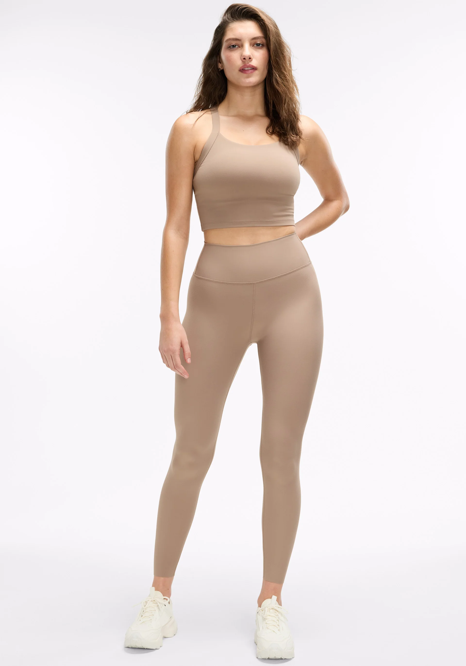 Soft Sport Legging 25" - Image 5