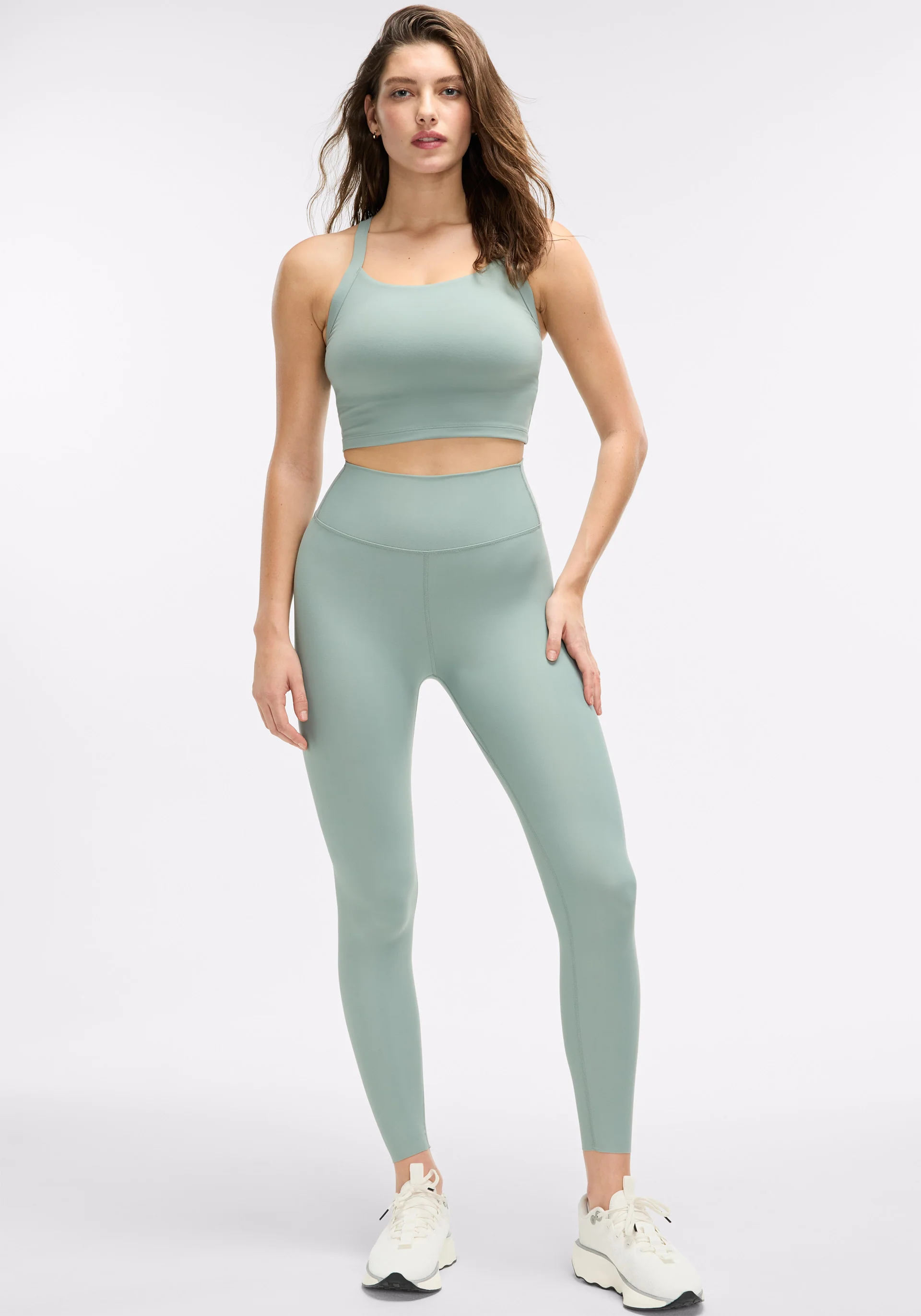 Soft Sport Legging 25" - Image 5