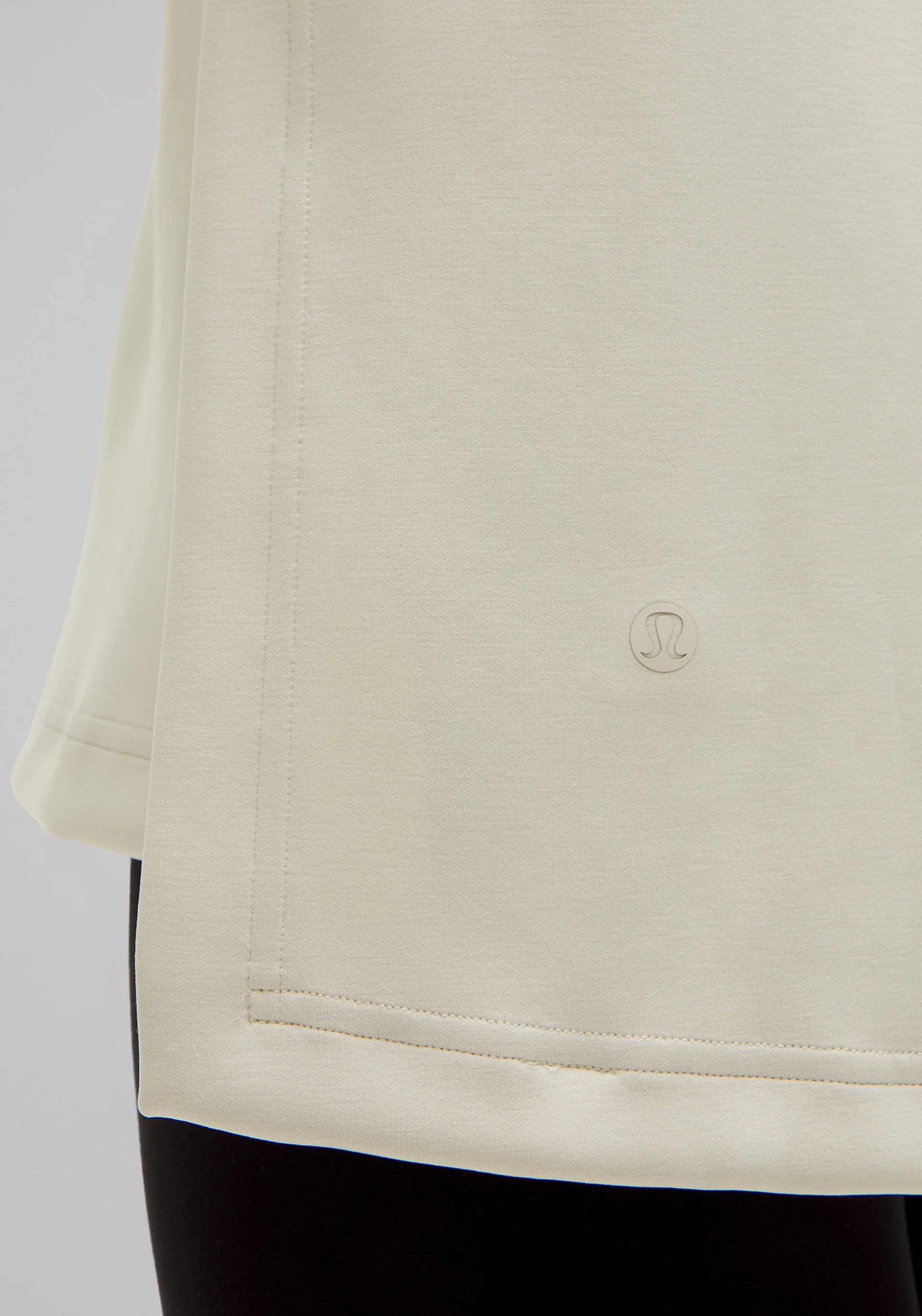 Softstreme Funnel-Neck Long Pullover - Image 4