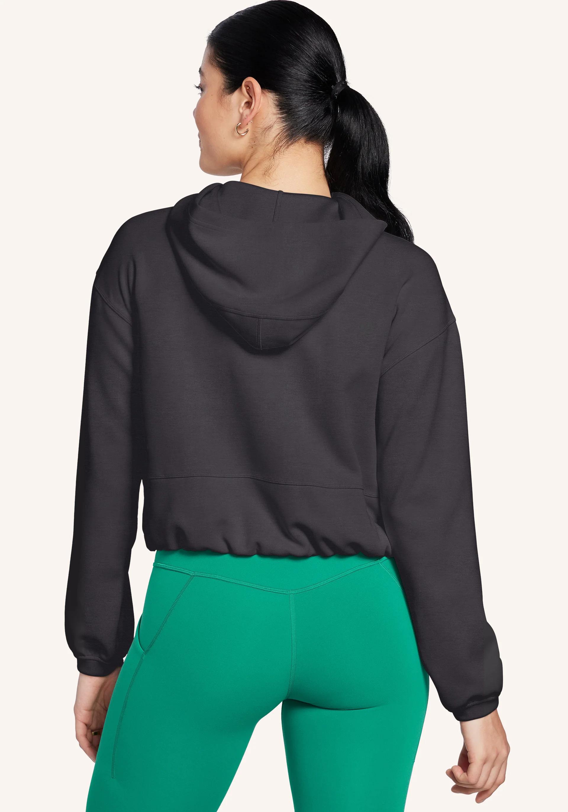 Softstreme Full-Zip Hoodie - Image 3