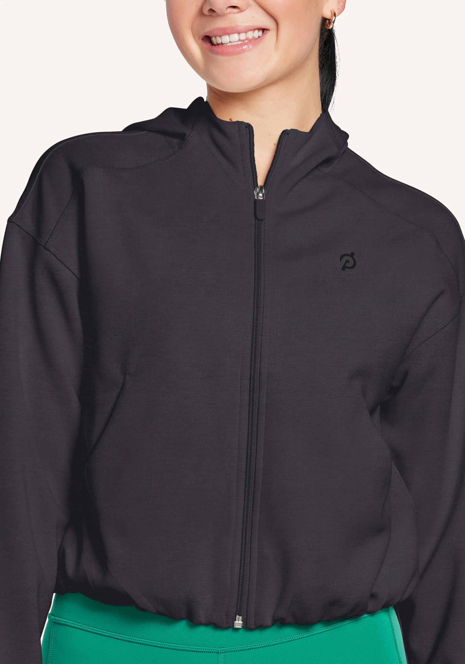 Softstreme Full-Zip Hoodie - Image 4