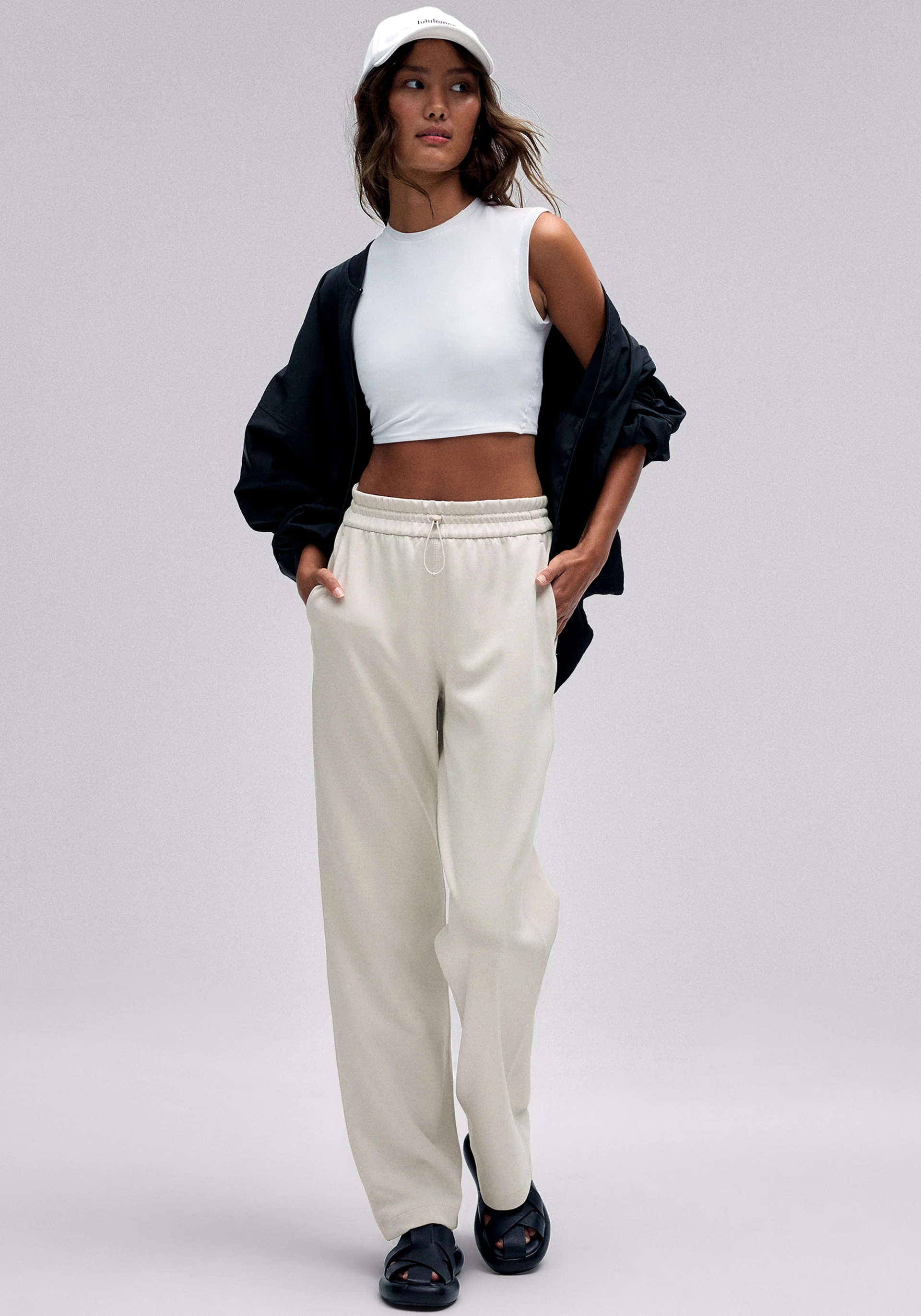 Softstreme High-Rise Pant - Image 6