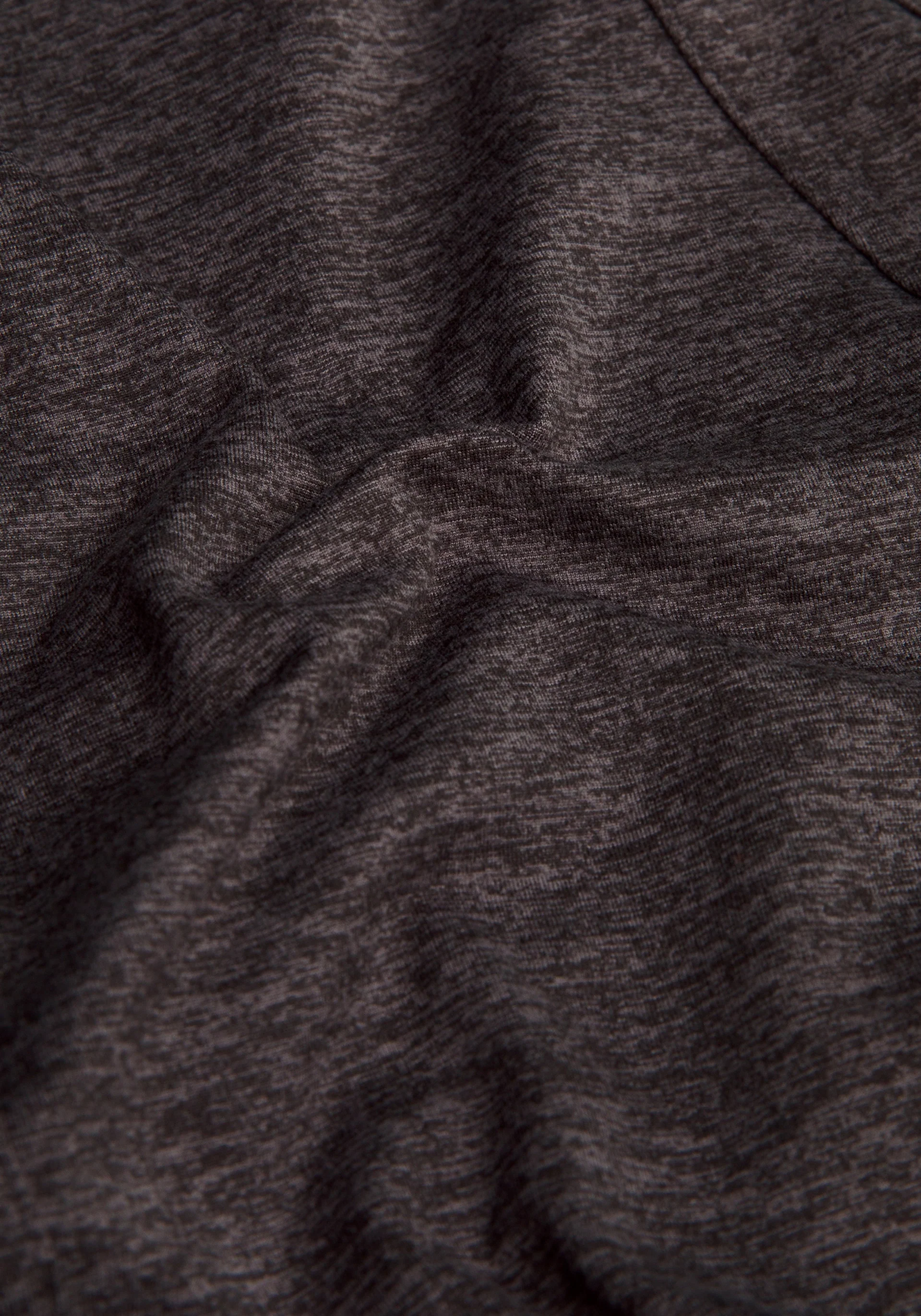 Softy Suedey Crewneck Cropped Tank Top - Image 6