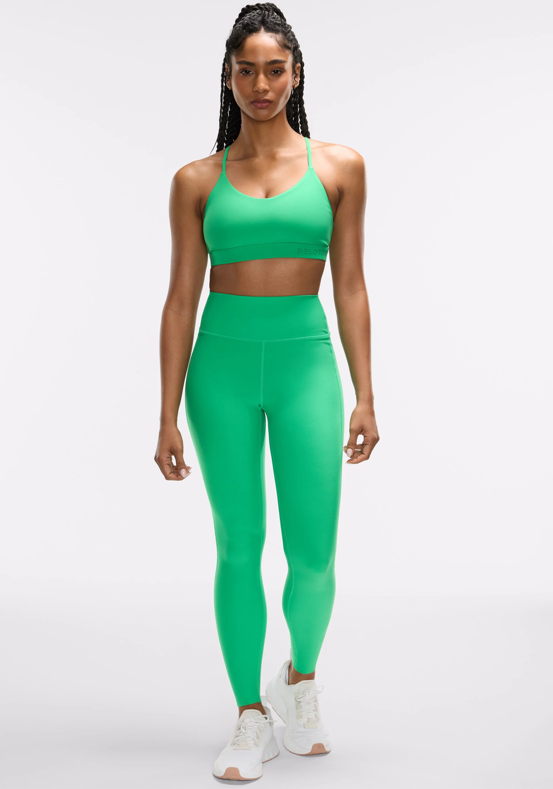 Cadent High Rise Legging 28" - Image 6