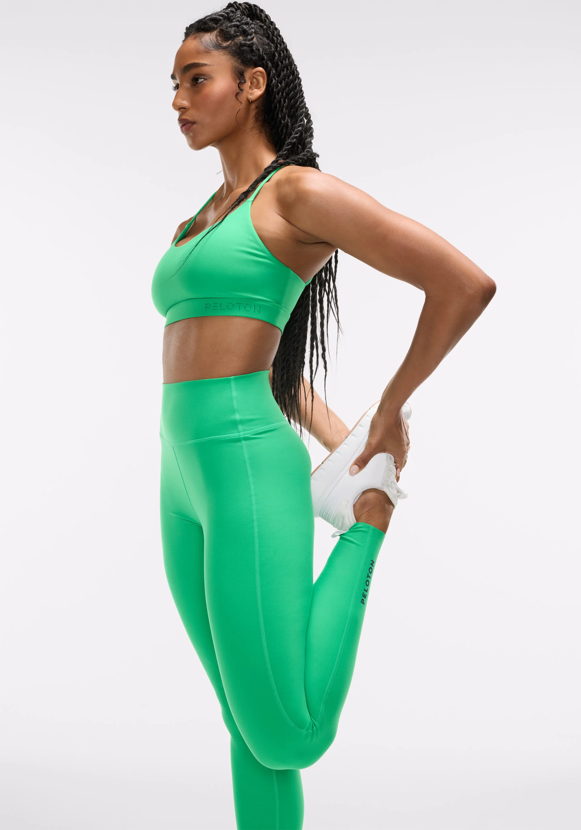 Cadent High Rise Legging 28"