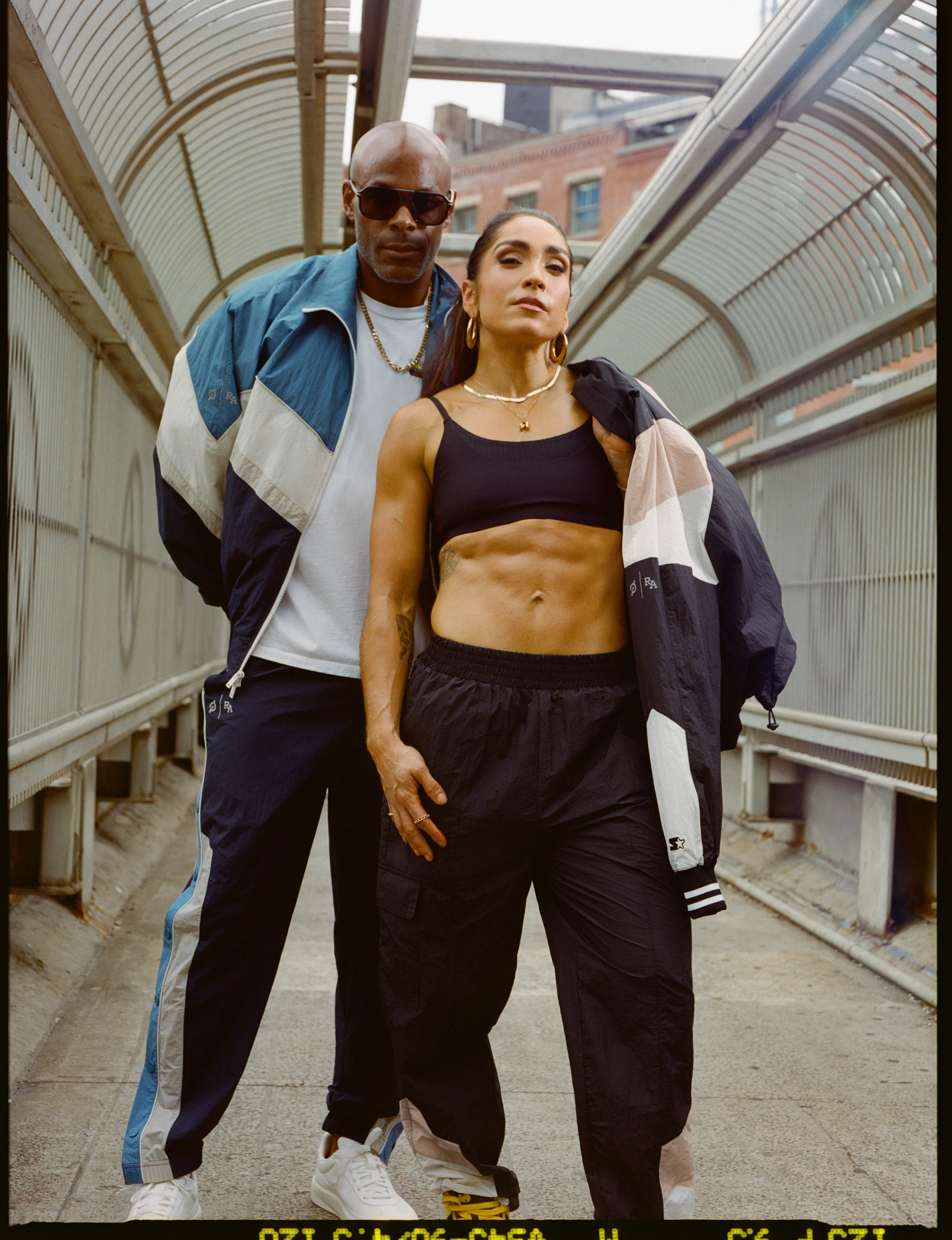 Starter Cargo Pant