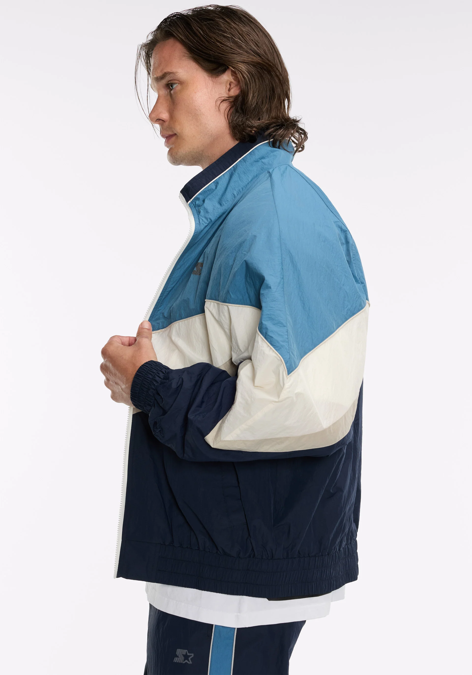 Starter Full Zip Jacket - Image 3