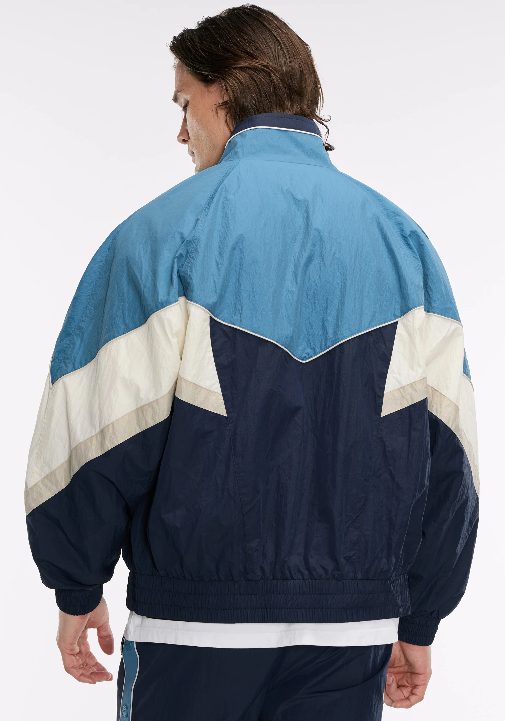 Starter Full Zip Jacket - Image 4