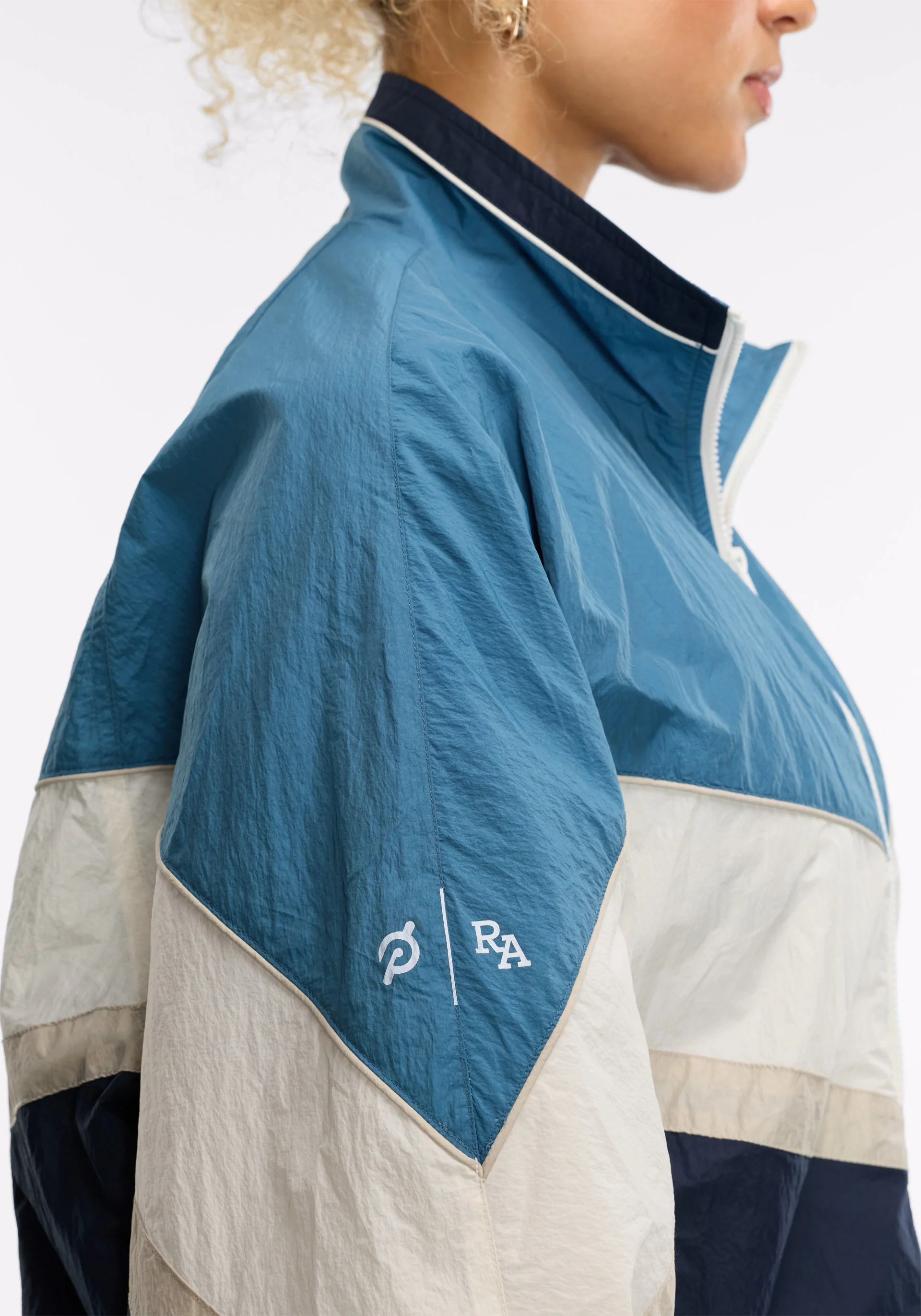 Starter Full Zip Jacket - Image 5