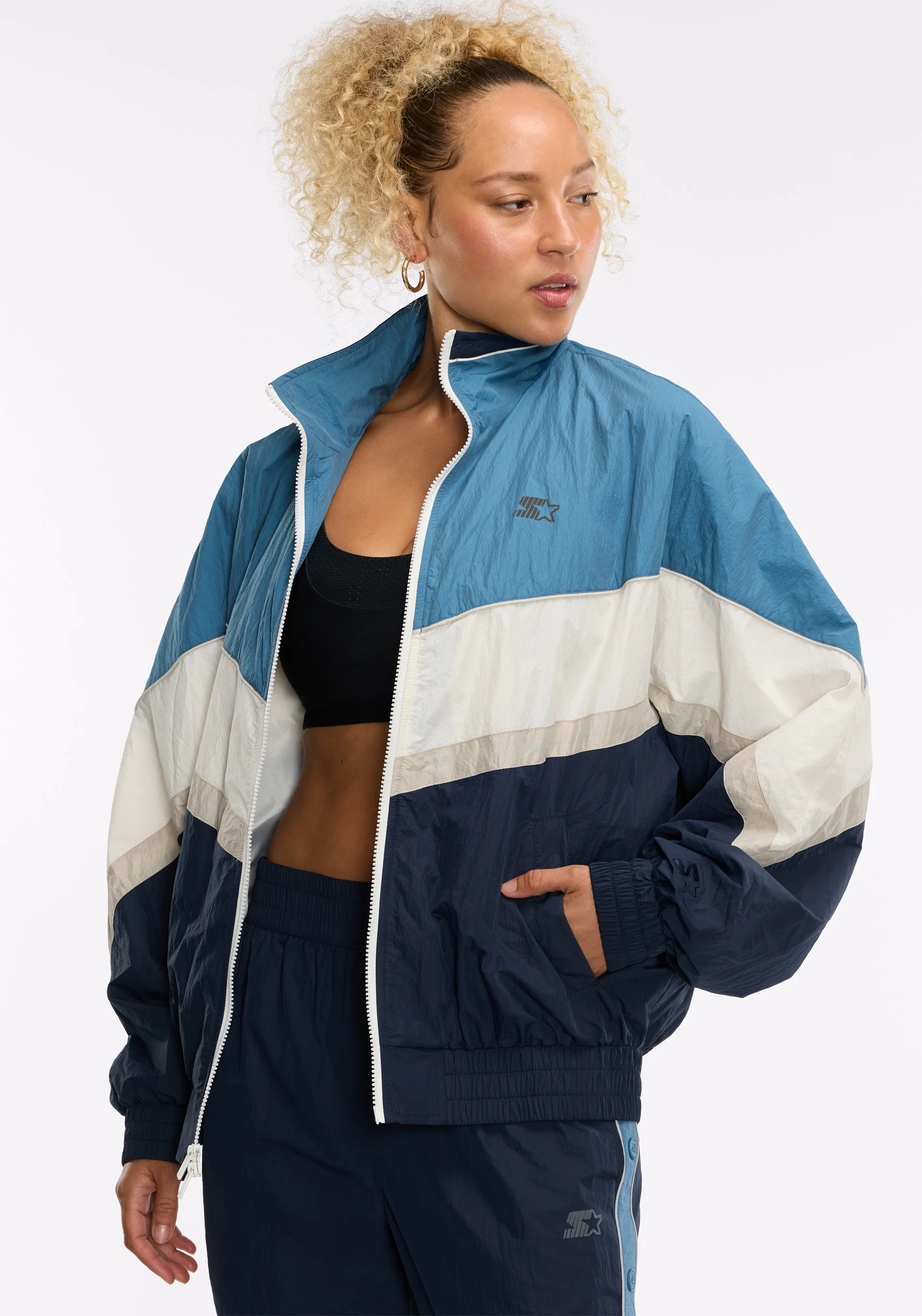 Starter Full Zip Jacket - Image 6