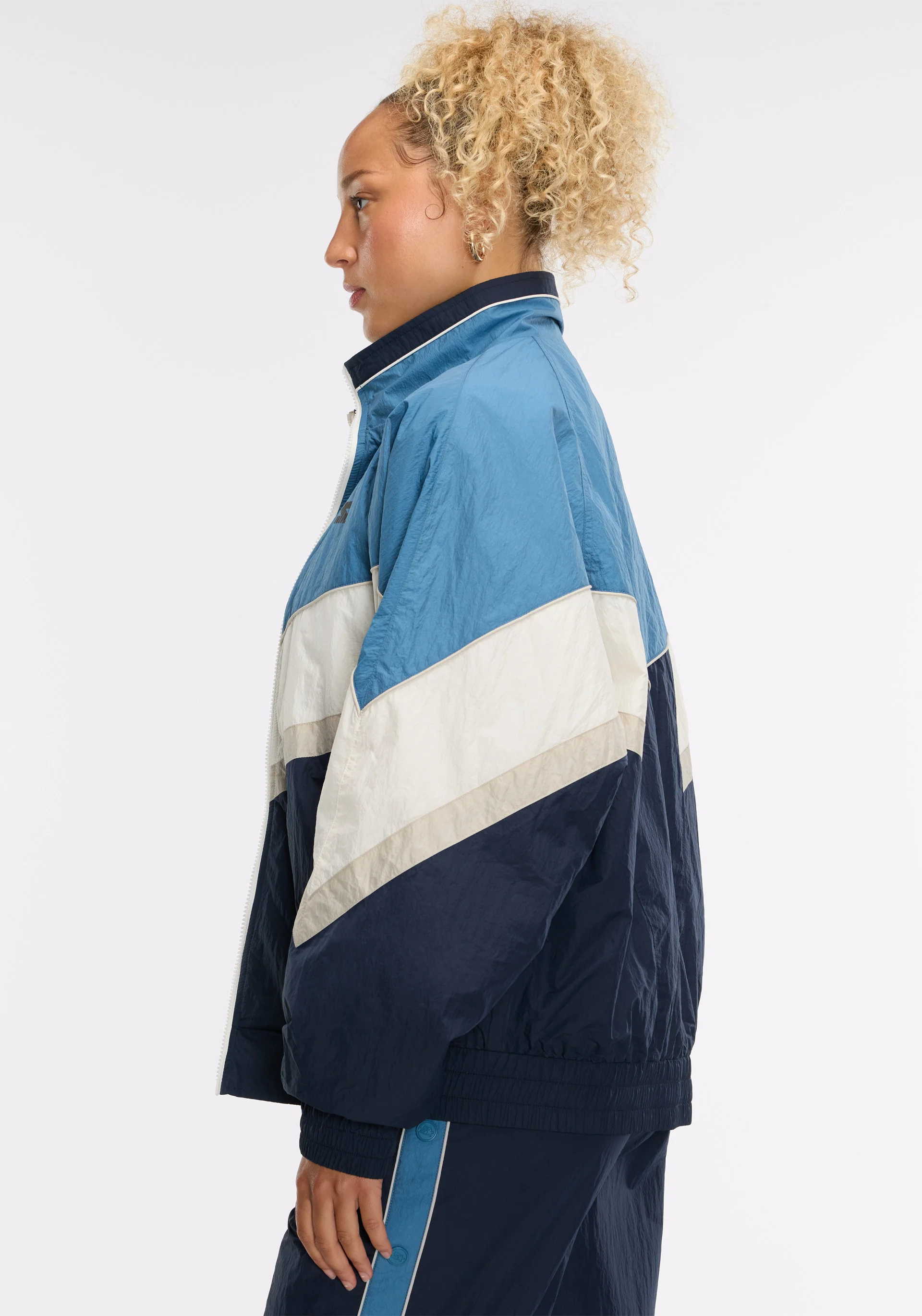 Starter Full Zip Jacket - Image 7