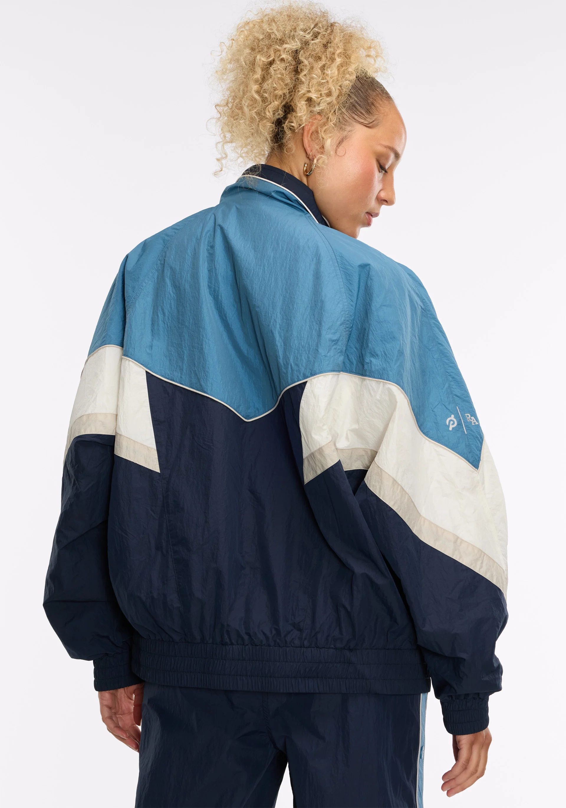 Starter Full Zip Jacket - Image 8